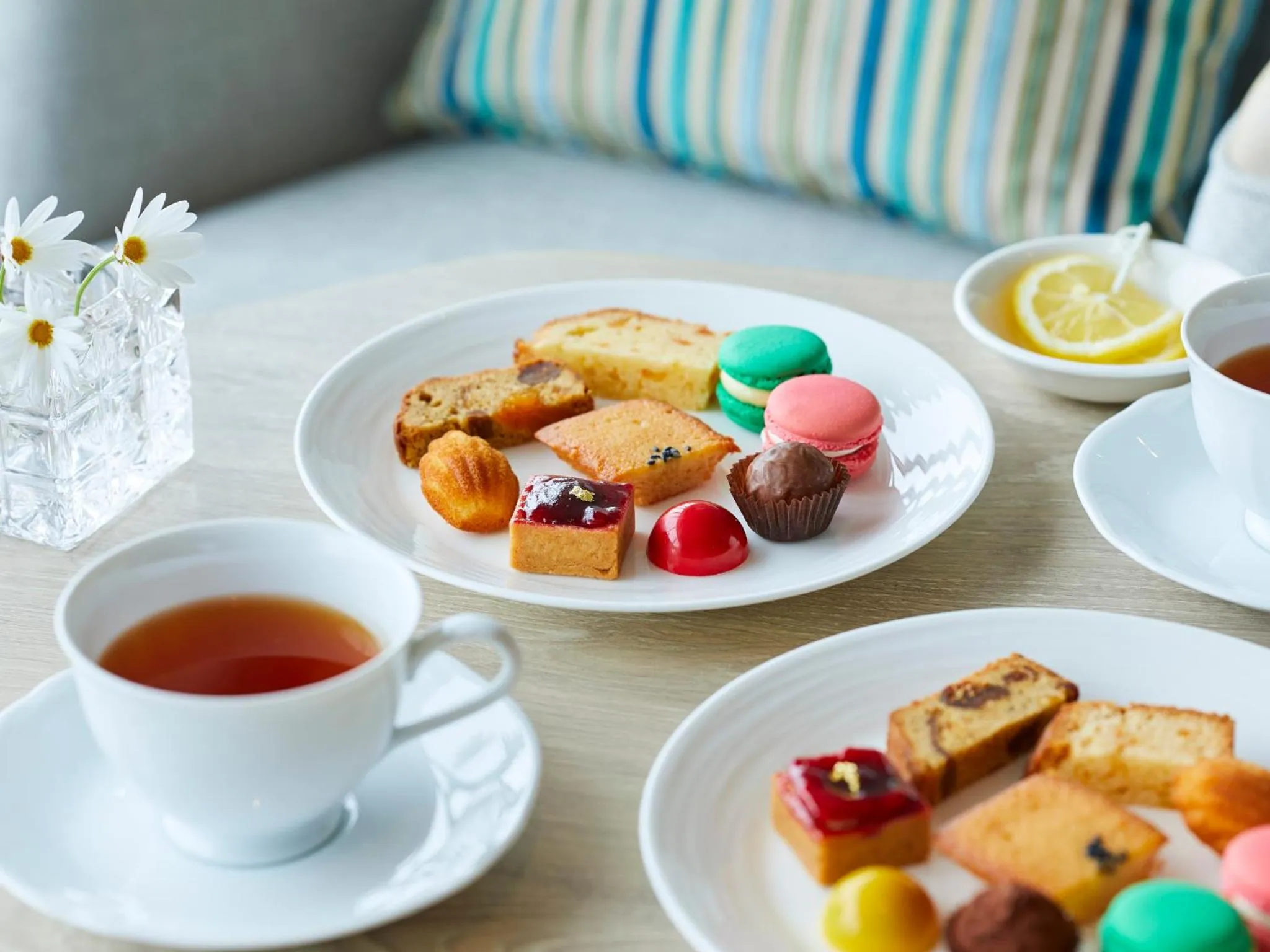 Lounge or bar in Grand Nikko Tokyo Bay Maihama