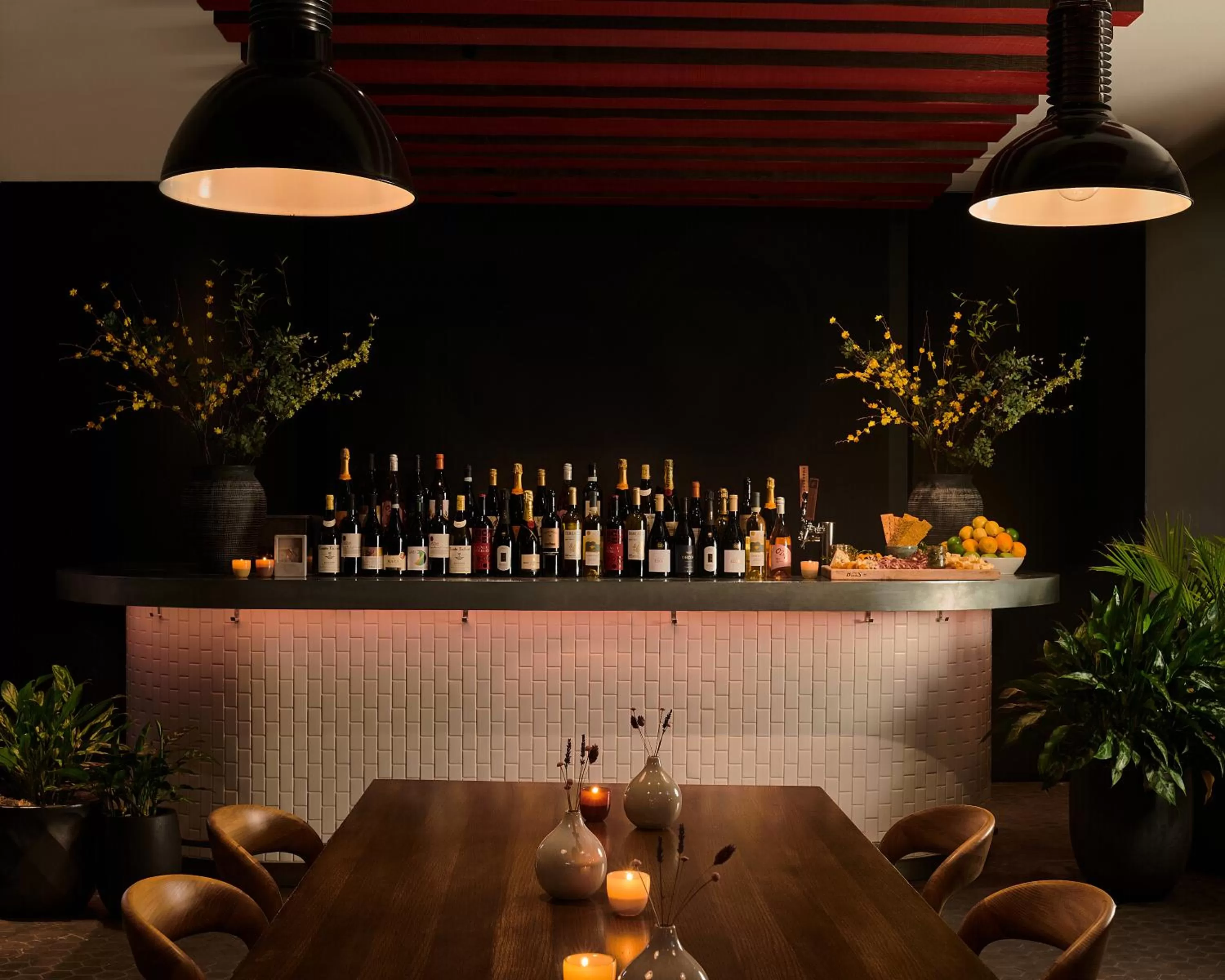 Business facilities in Virgin Hotels Chicago