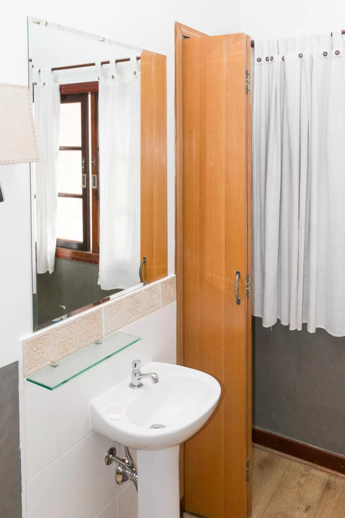 Bedroom in Hotel Residenza - 400m do inicio da Av Paulista e Metrô Paraiso