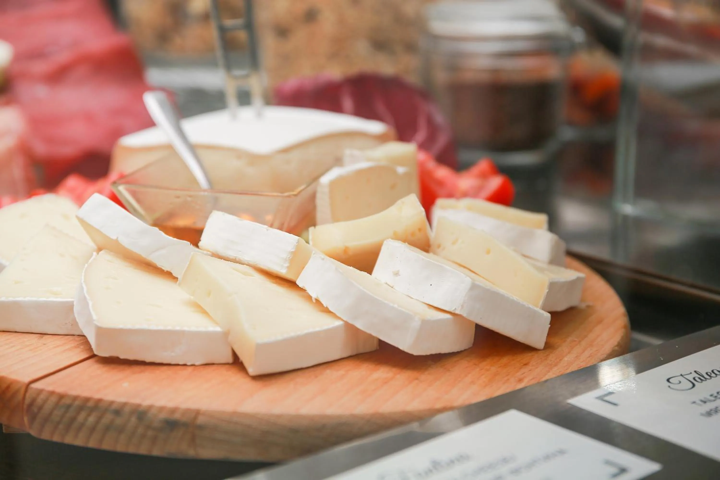 Breakfast in Hotel Due Mari & SPA