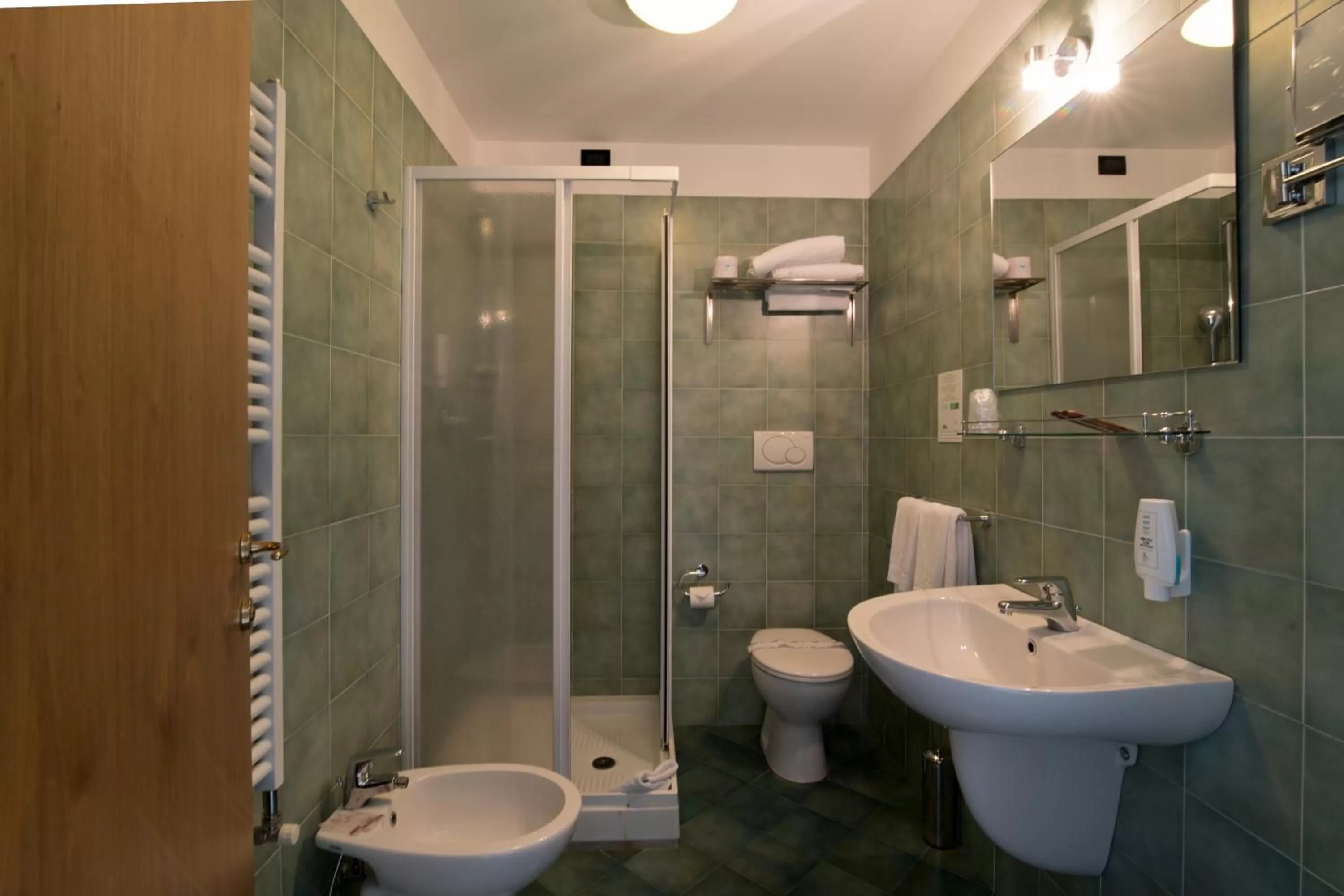 Green Class Hotel Candiolo