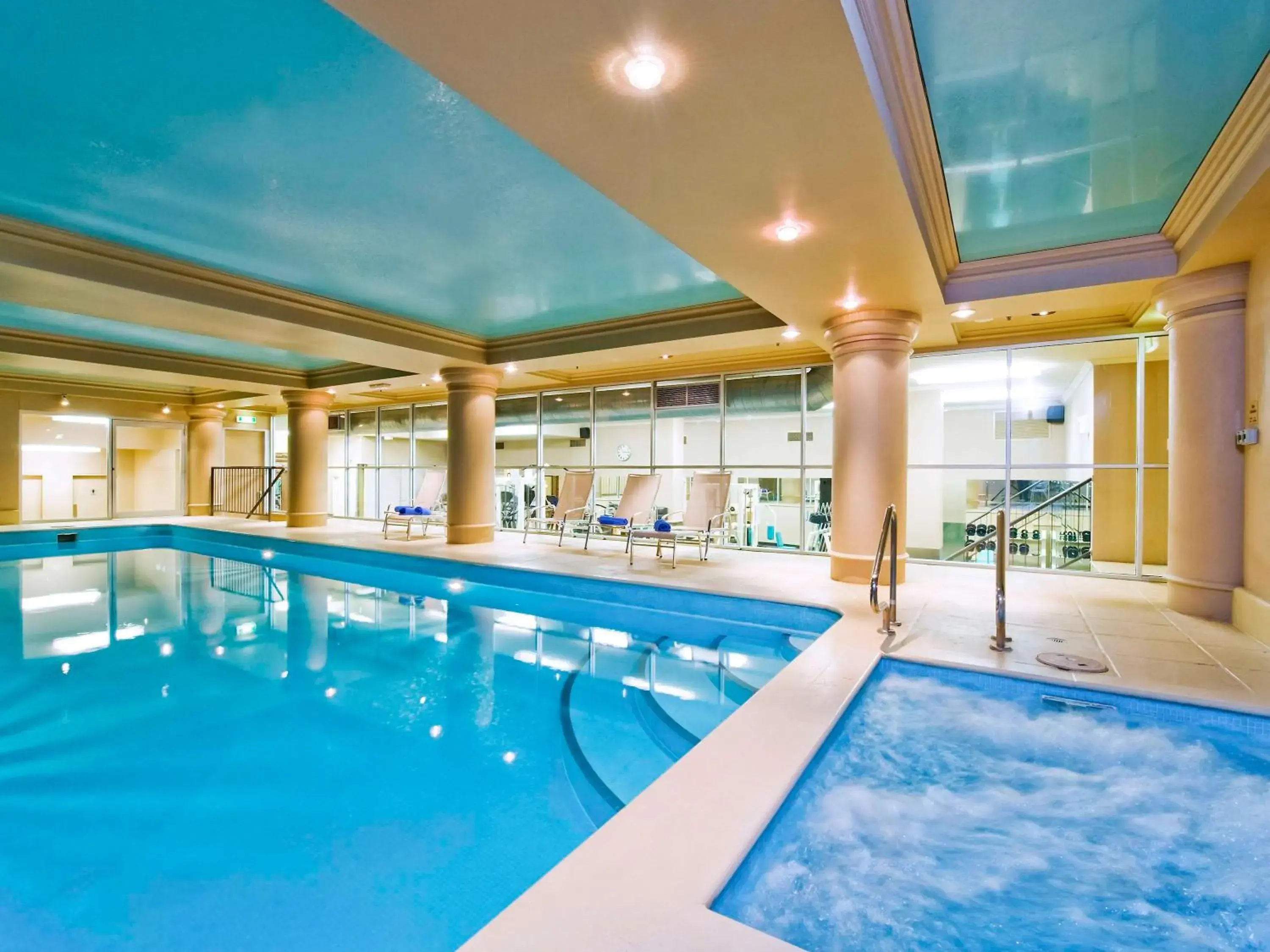 Other, Swimming Pool in The Playford Adelaide - MGallery by Sofitel