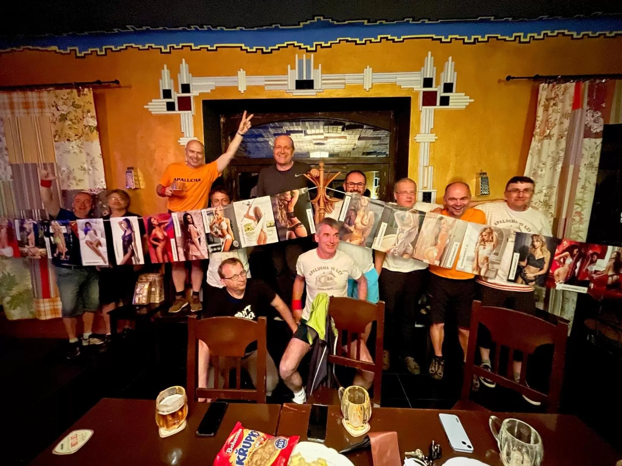 HARABURDI® Recyclart Hotel