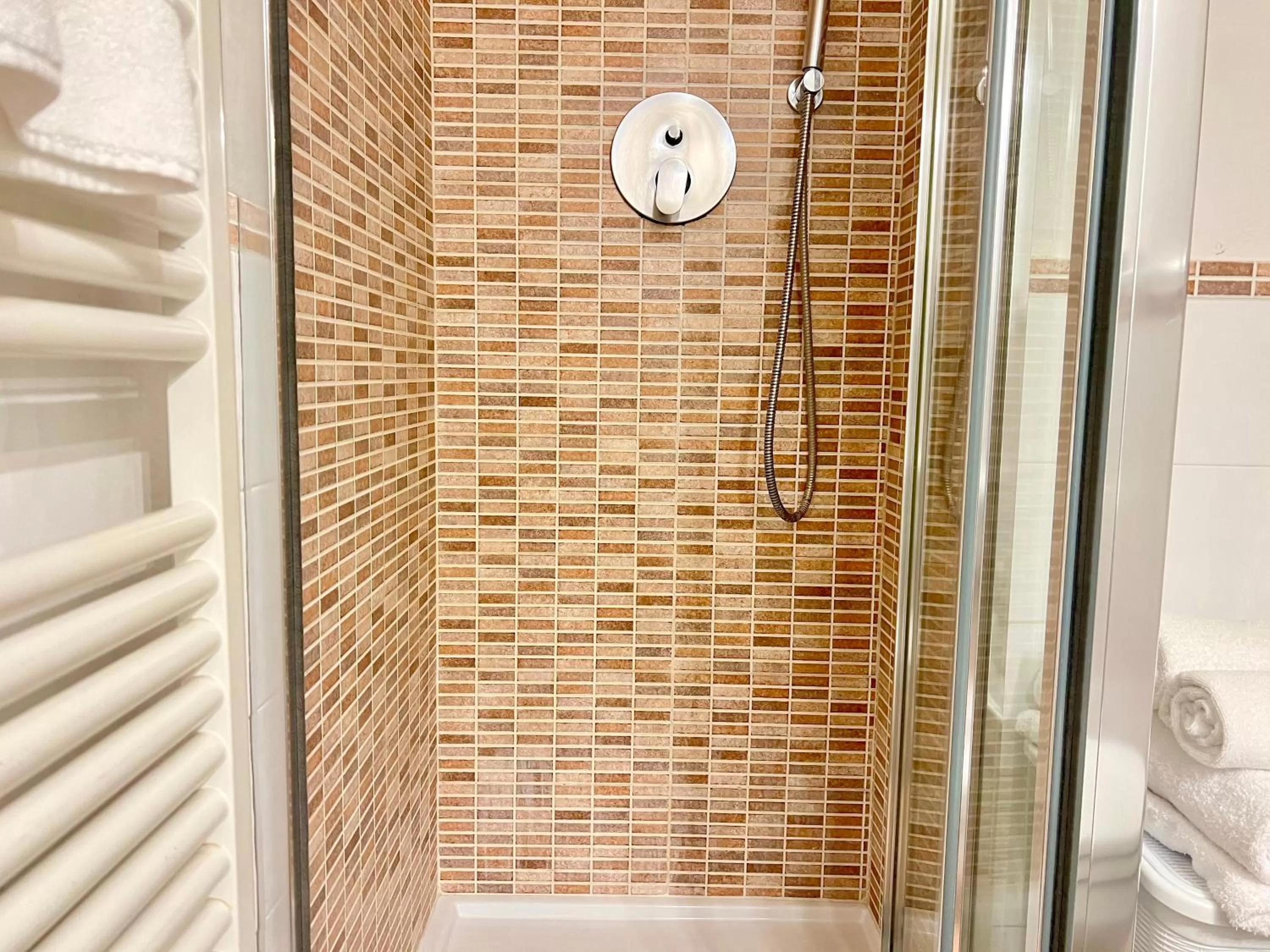 GH Paradiso - Apartments