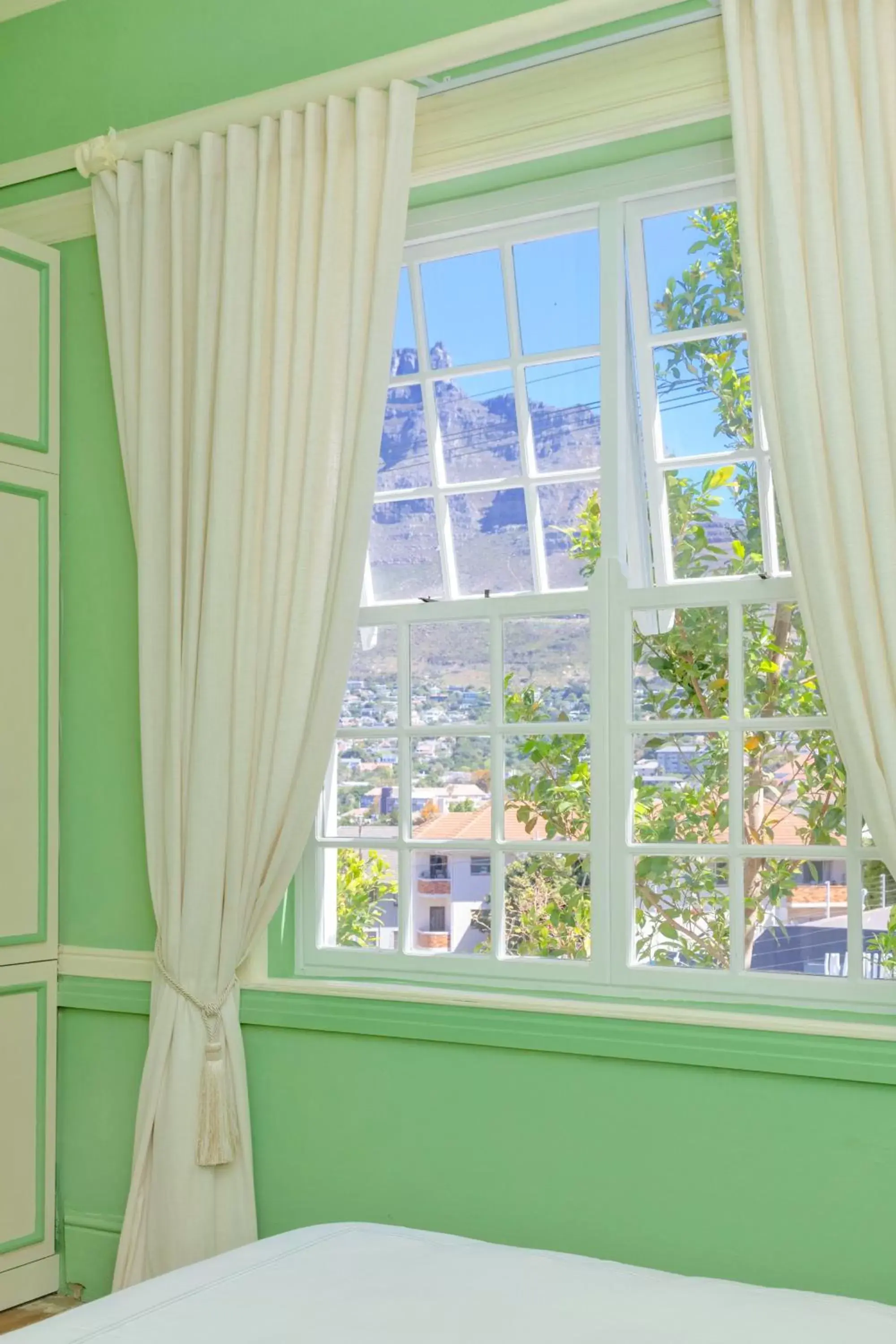 Natural landscape, Bed in Amina Boutique Hotel Natural landscape, Bed in Amina Boutique Hotel