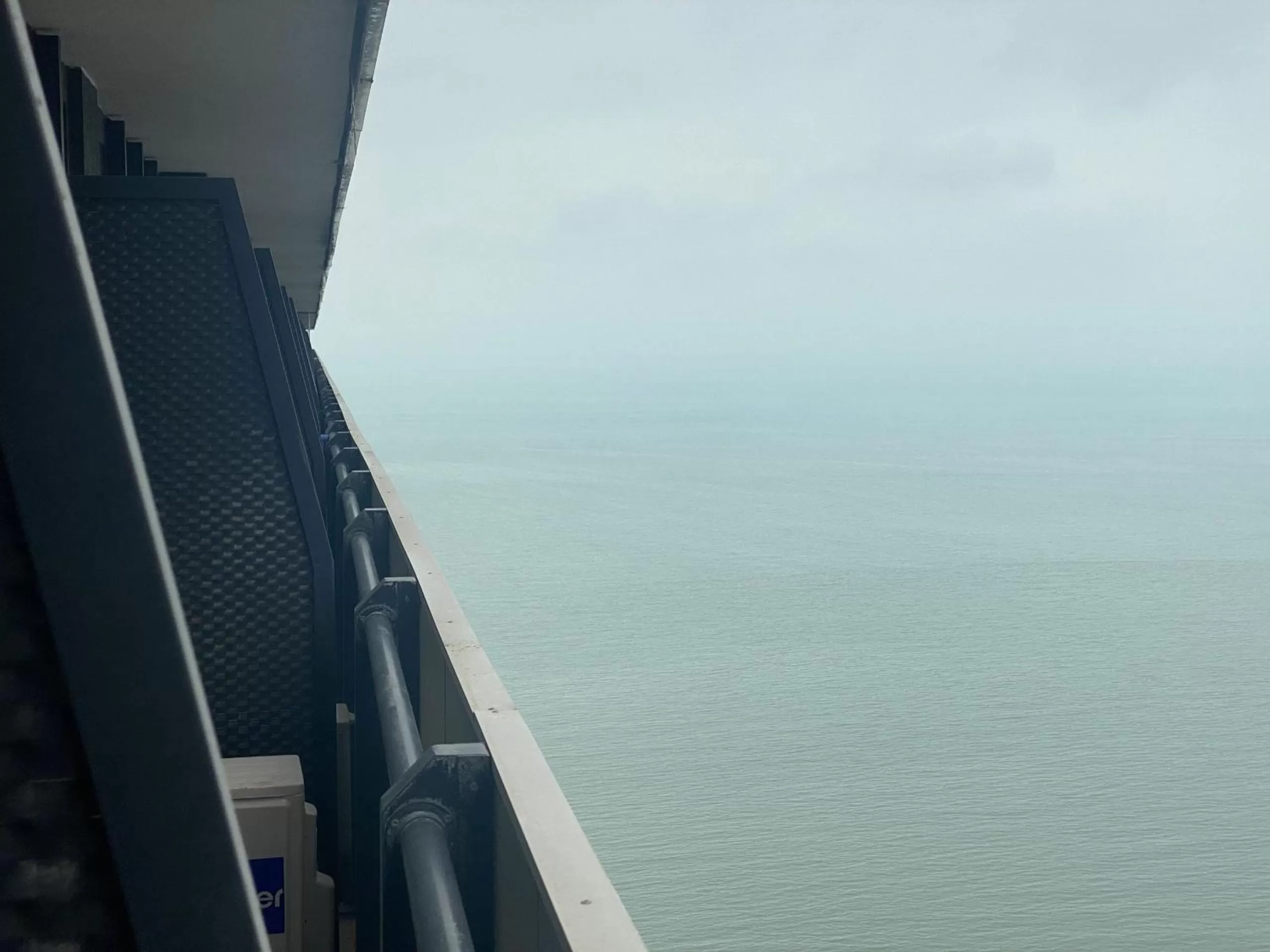 Day in Luxury Sea View Aparthotel In Orbi City Batumi