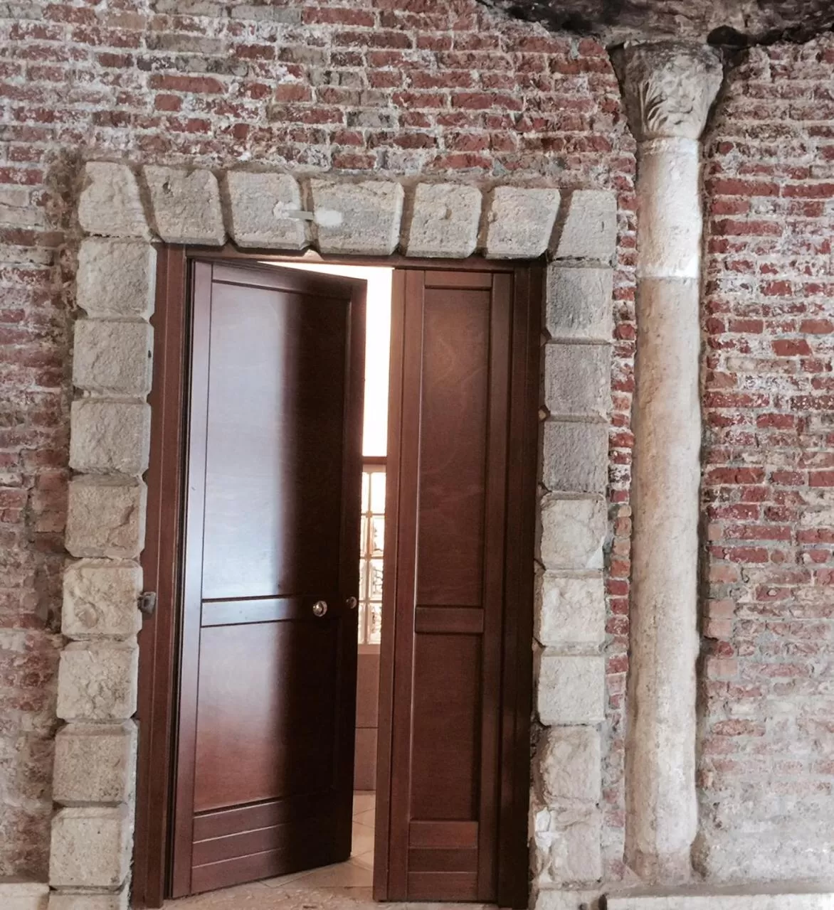 Other in Ca' Cappellis