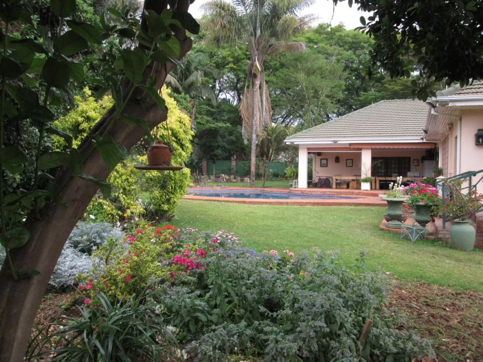 View (from property/room) in 12 FLEETWOOD