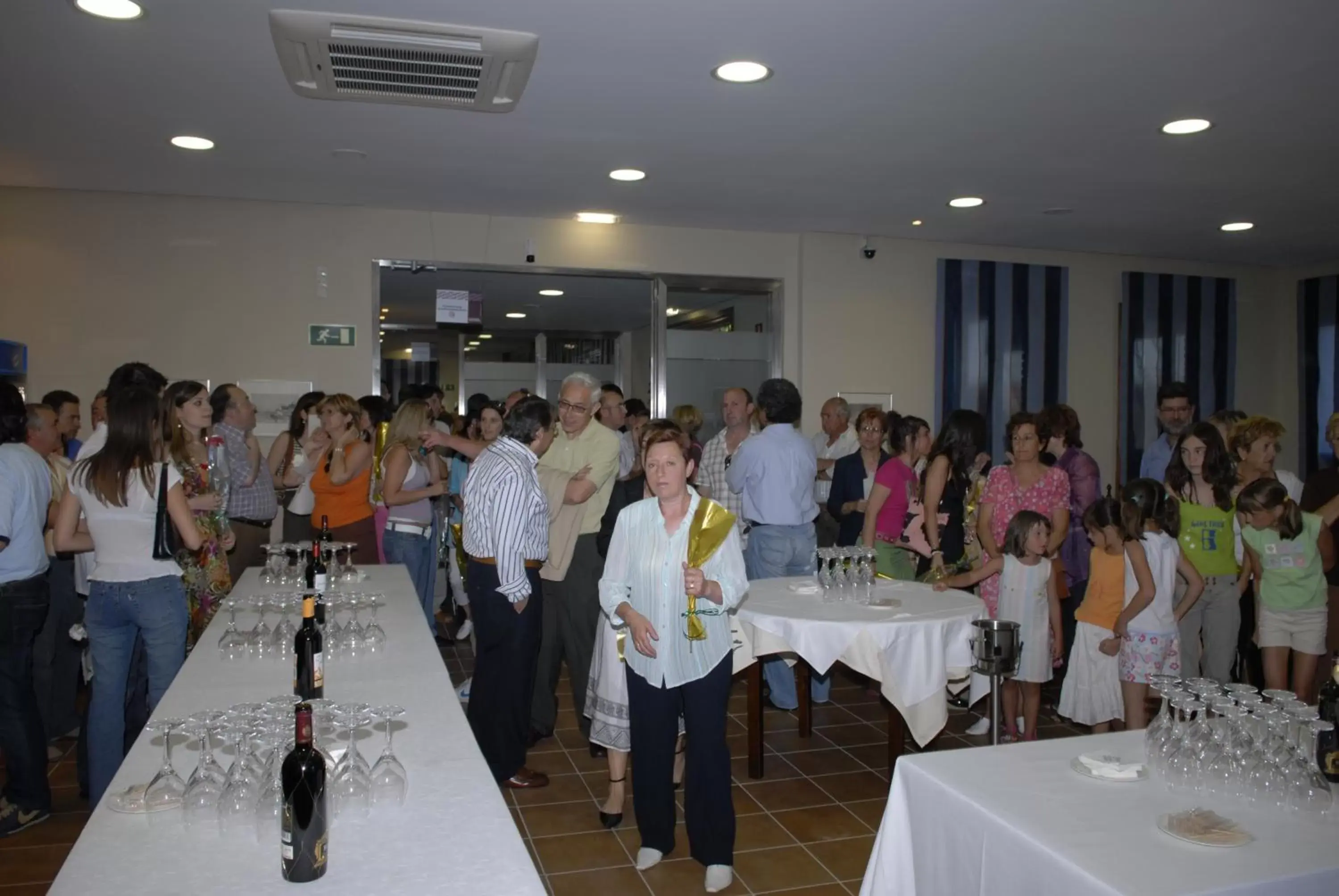 Alcoholic drinks, Restaurant/Places to Eat in Hotel Cariñena