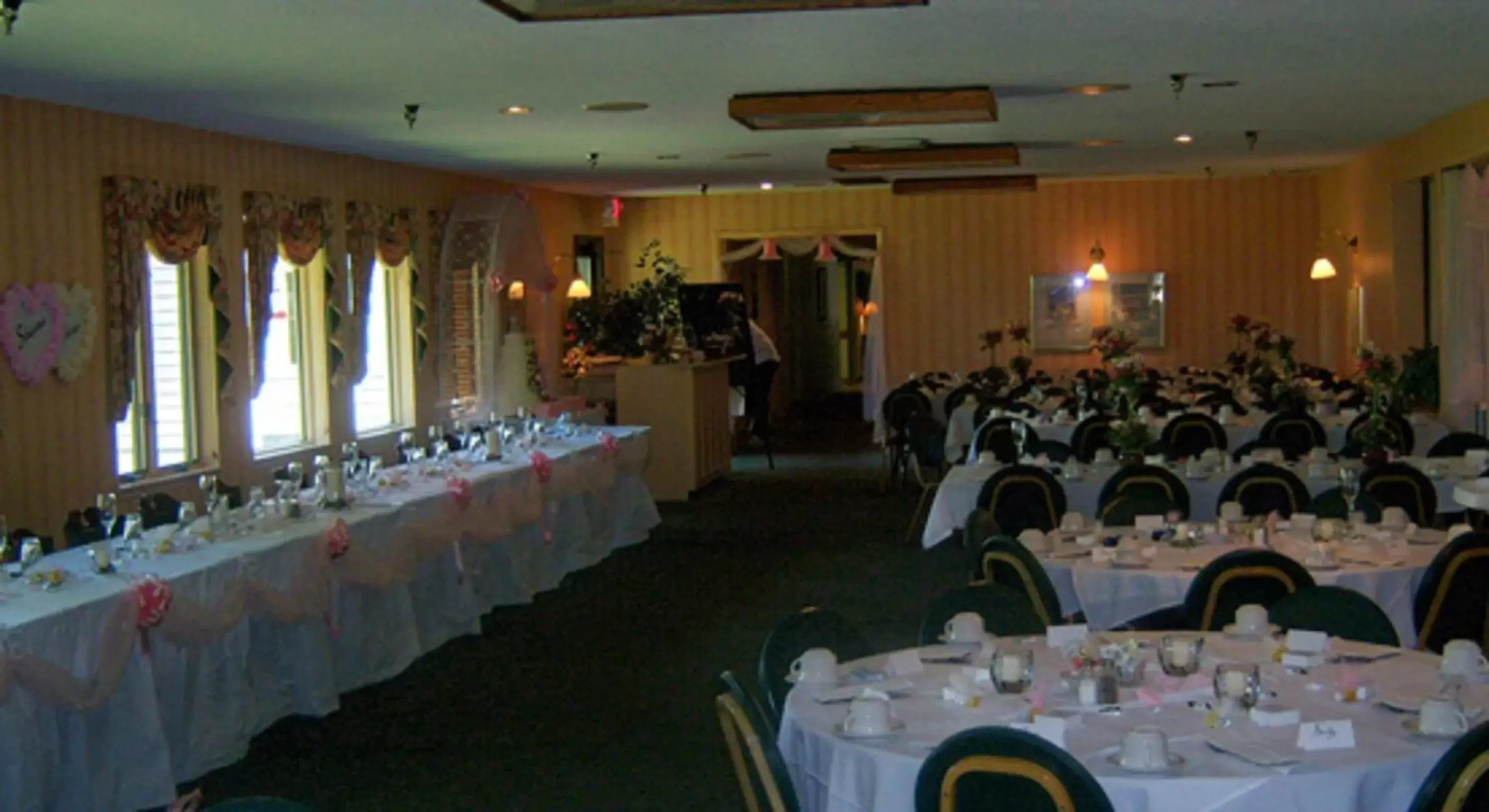 Banquet/Function facilities, Banquet Facilities in AmericInn by Wyndham Silver City