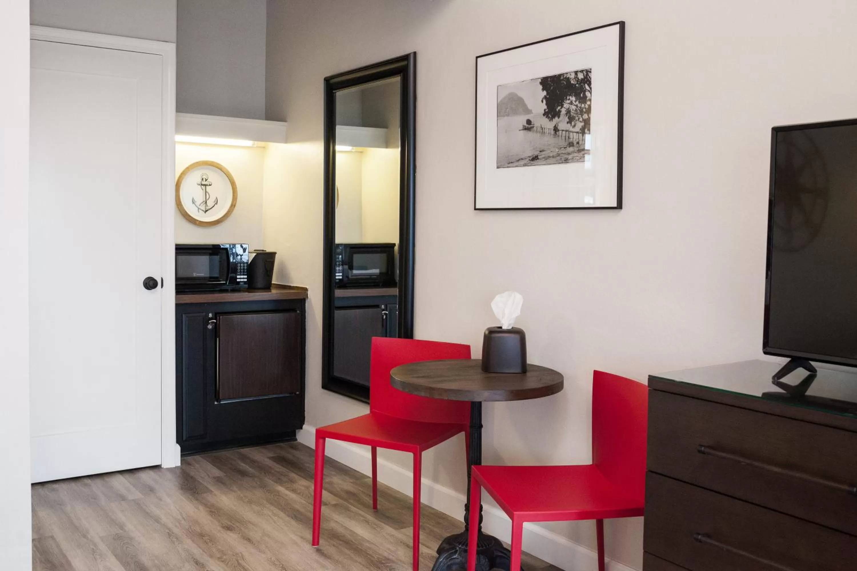 The Landing at Morro Bay