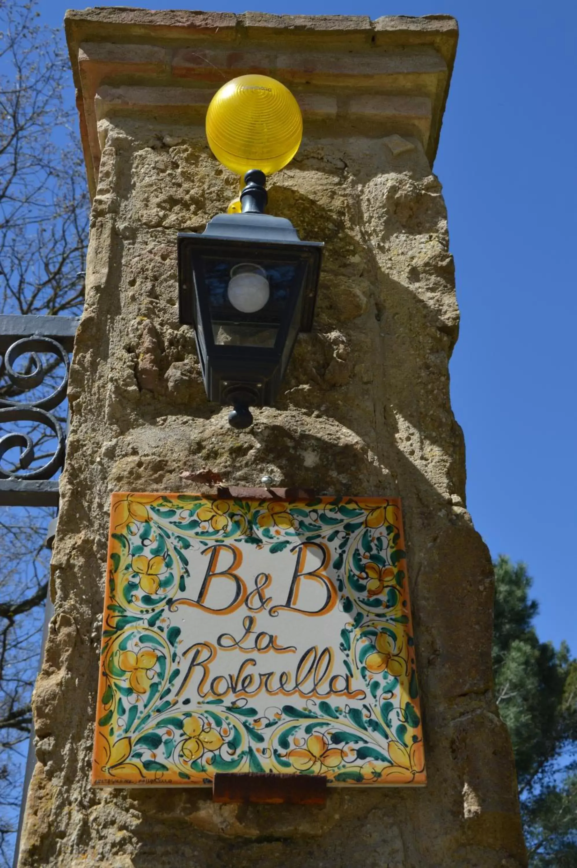 B&B La Roverella