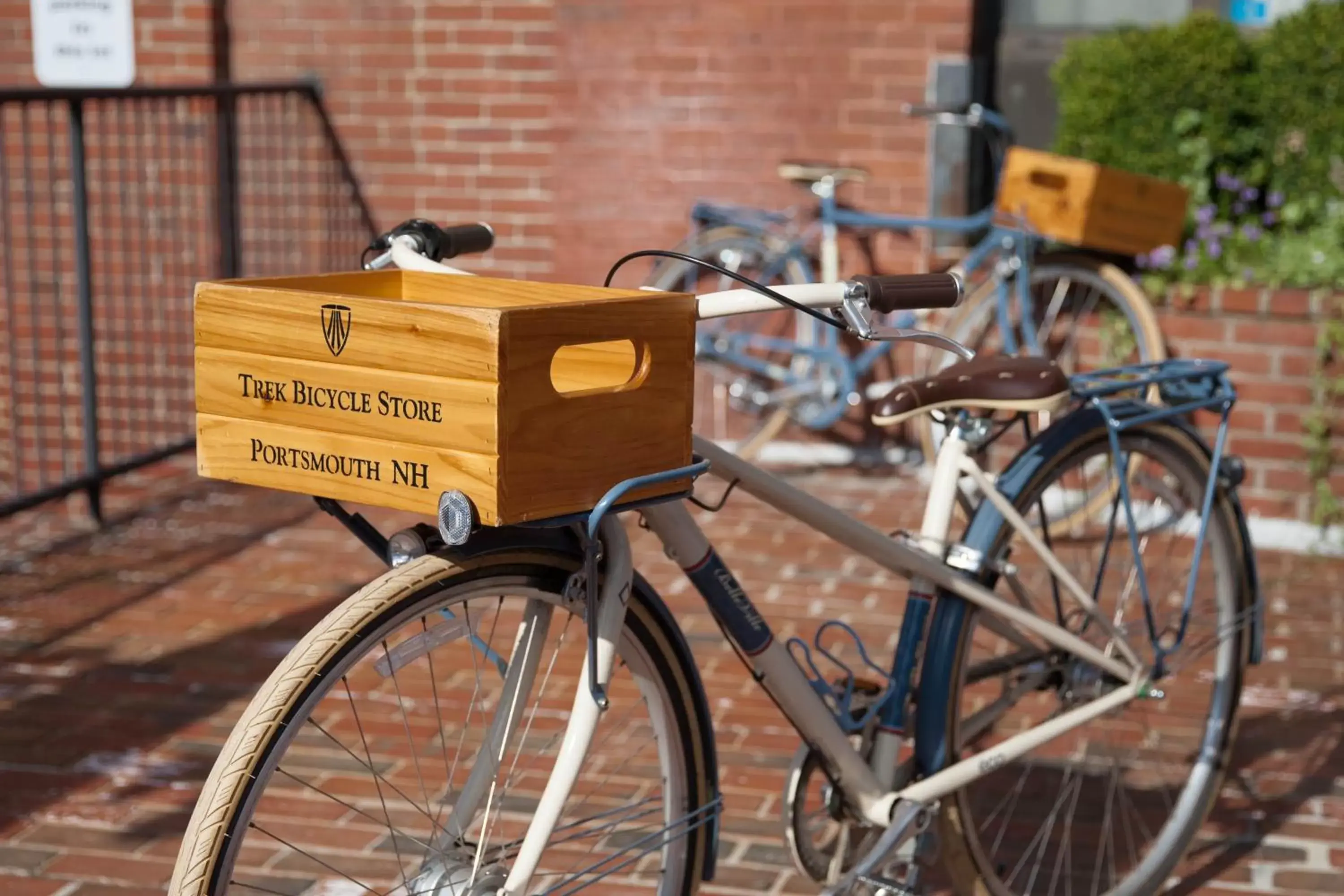 Other, Biking in Ale House Inn