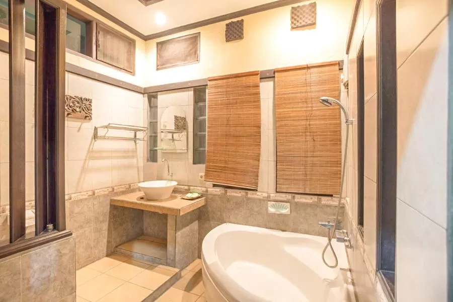 Grand Sehati & Spa, Ubud