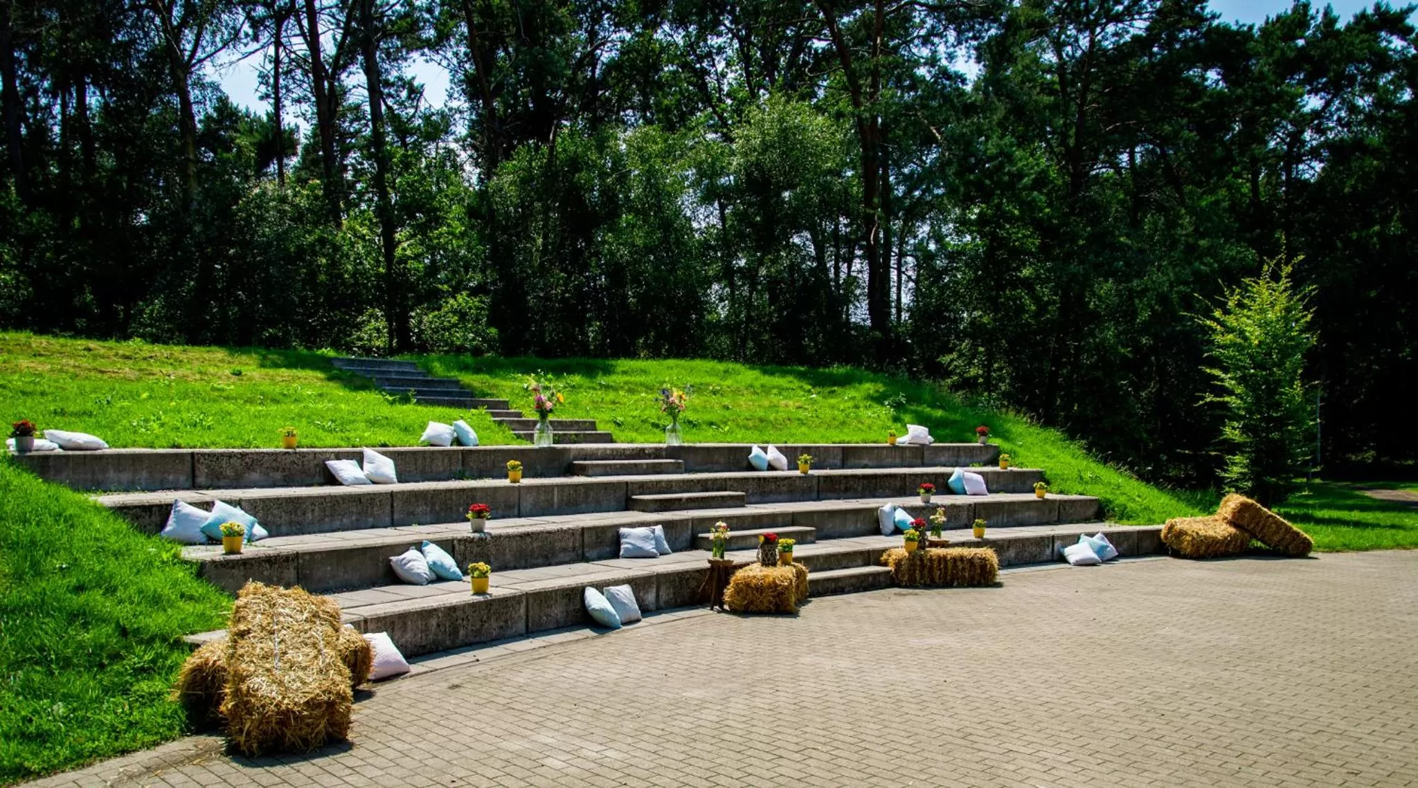 Activities in Hotel Kapellerput Heeze-Eindhoven