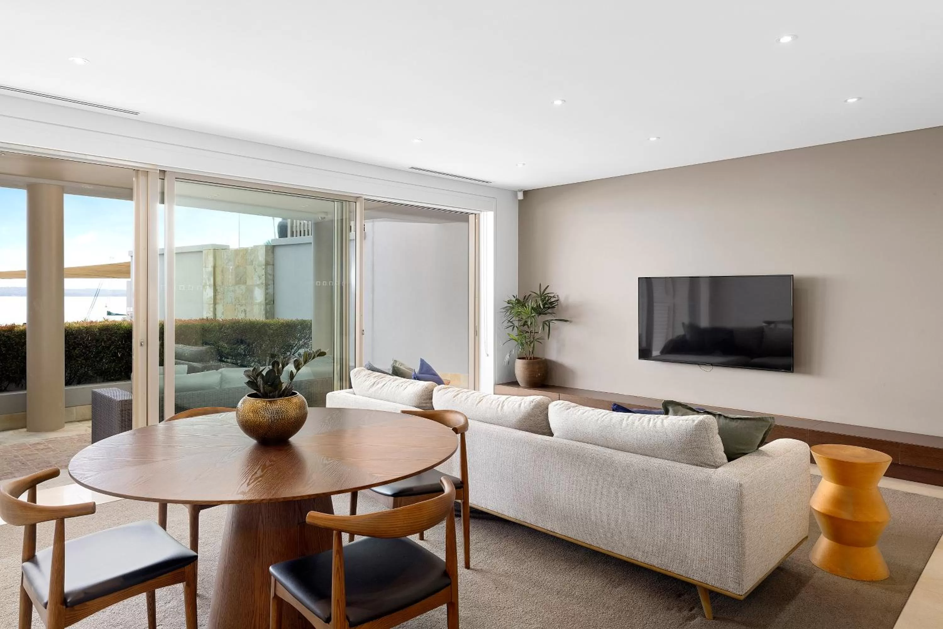 Amarna Luxury Beach Resort