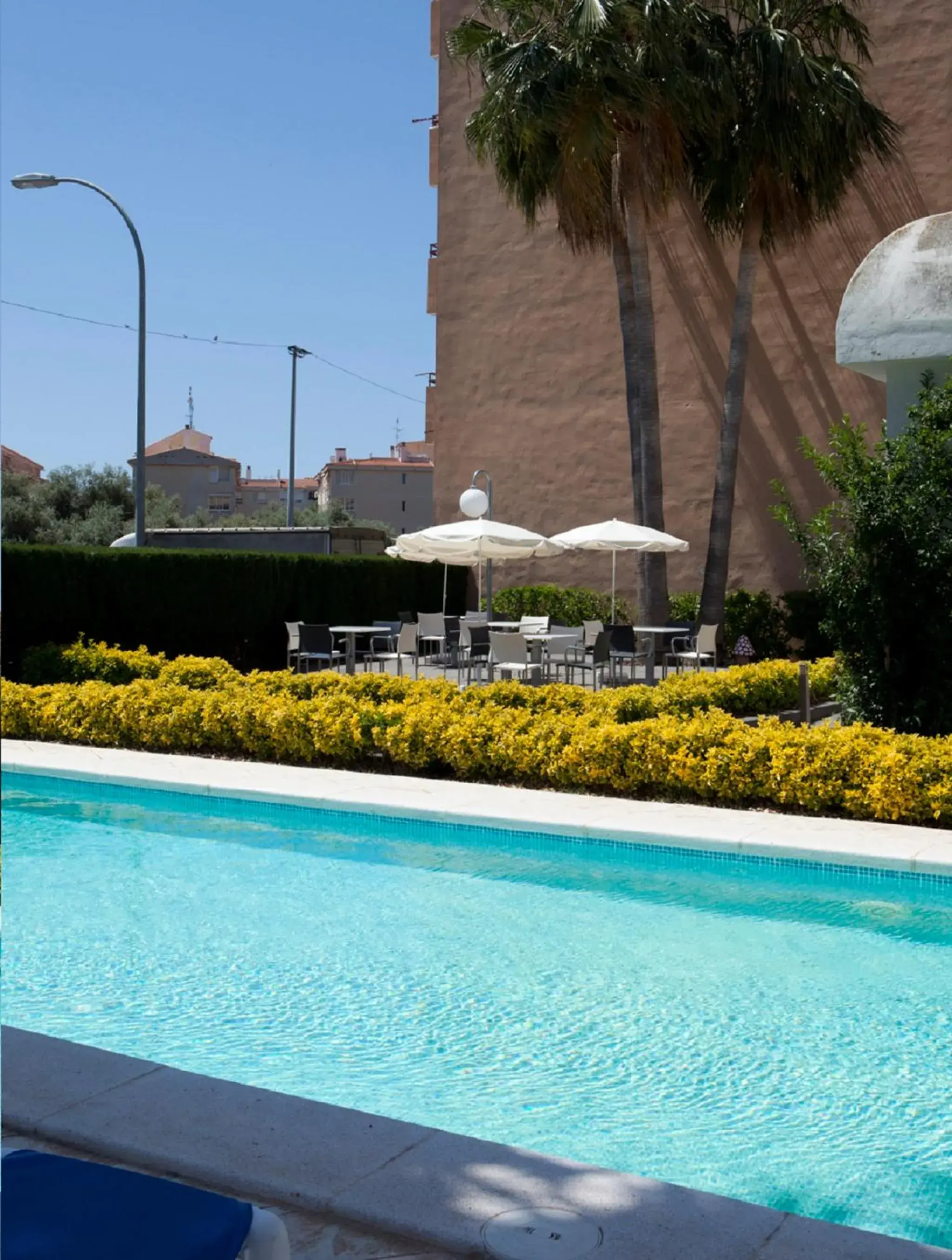 Lounge or bar in Hotel Bulevard Lounge or bar in Hotel Bulevard