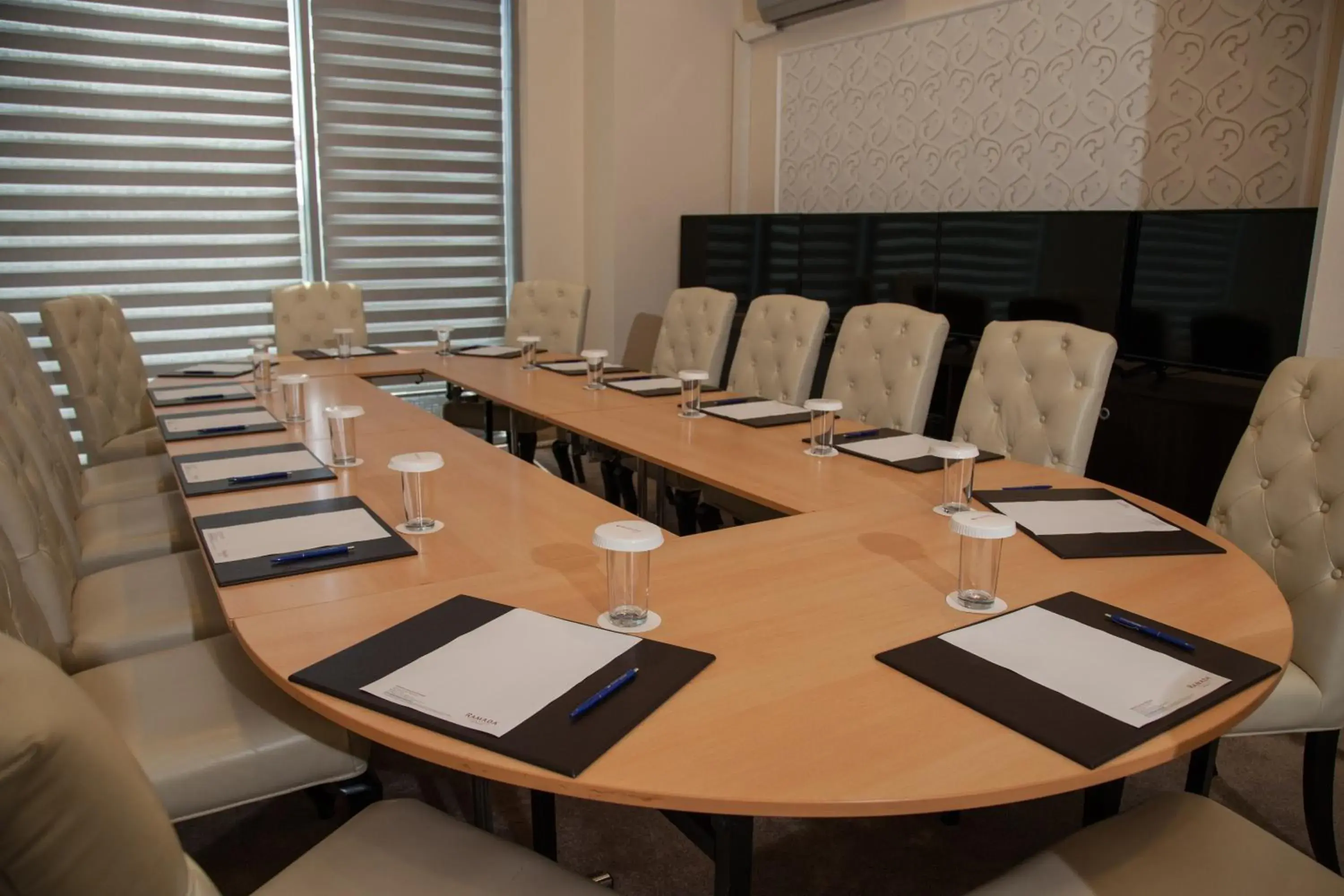 Business facilities in Ramada Plaza Gevgelija