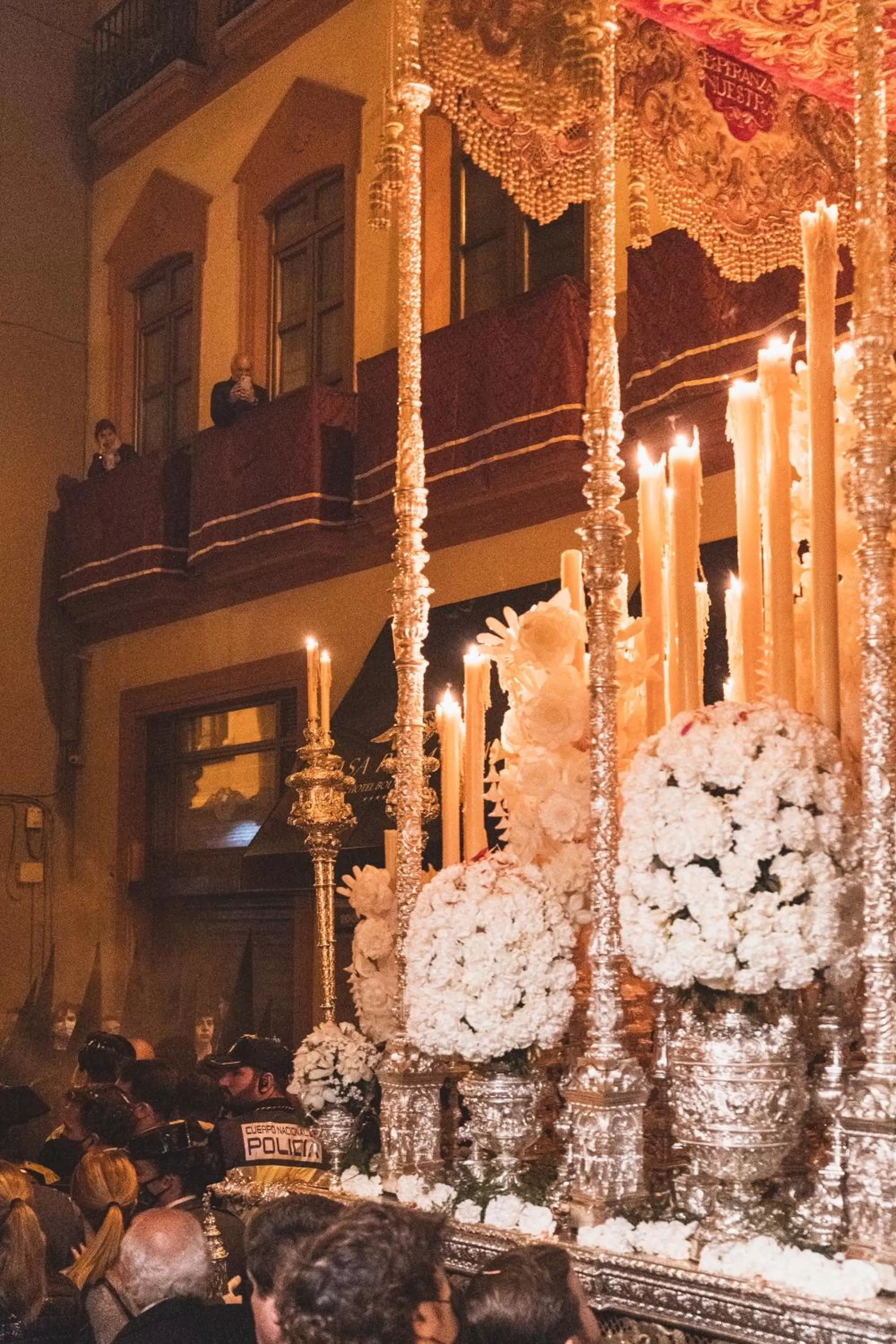 Property building in Casa Romana Hotel Boutique