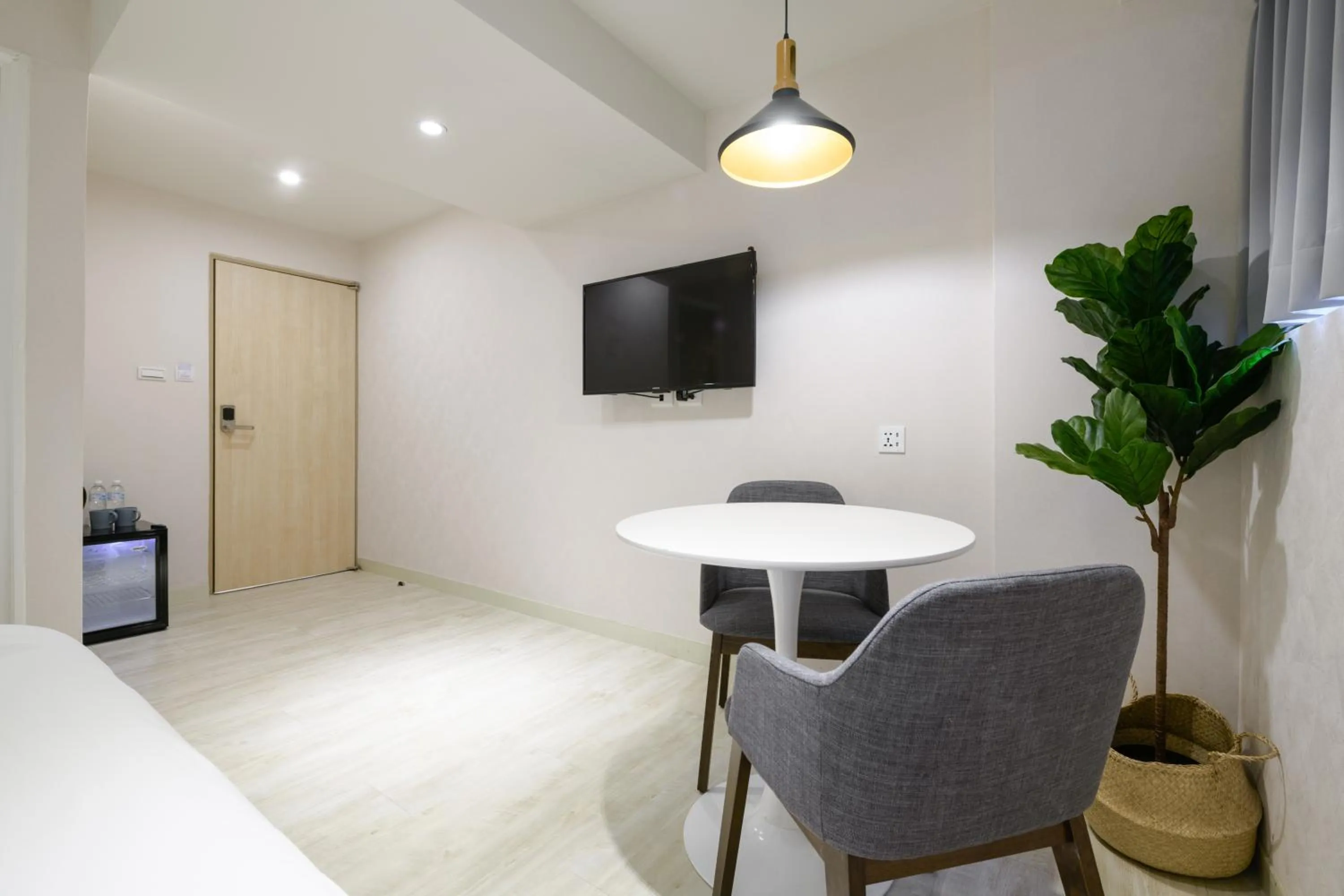 Members Hotel at Taipei 101