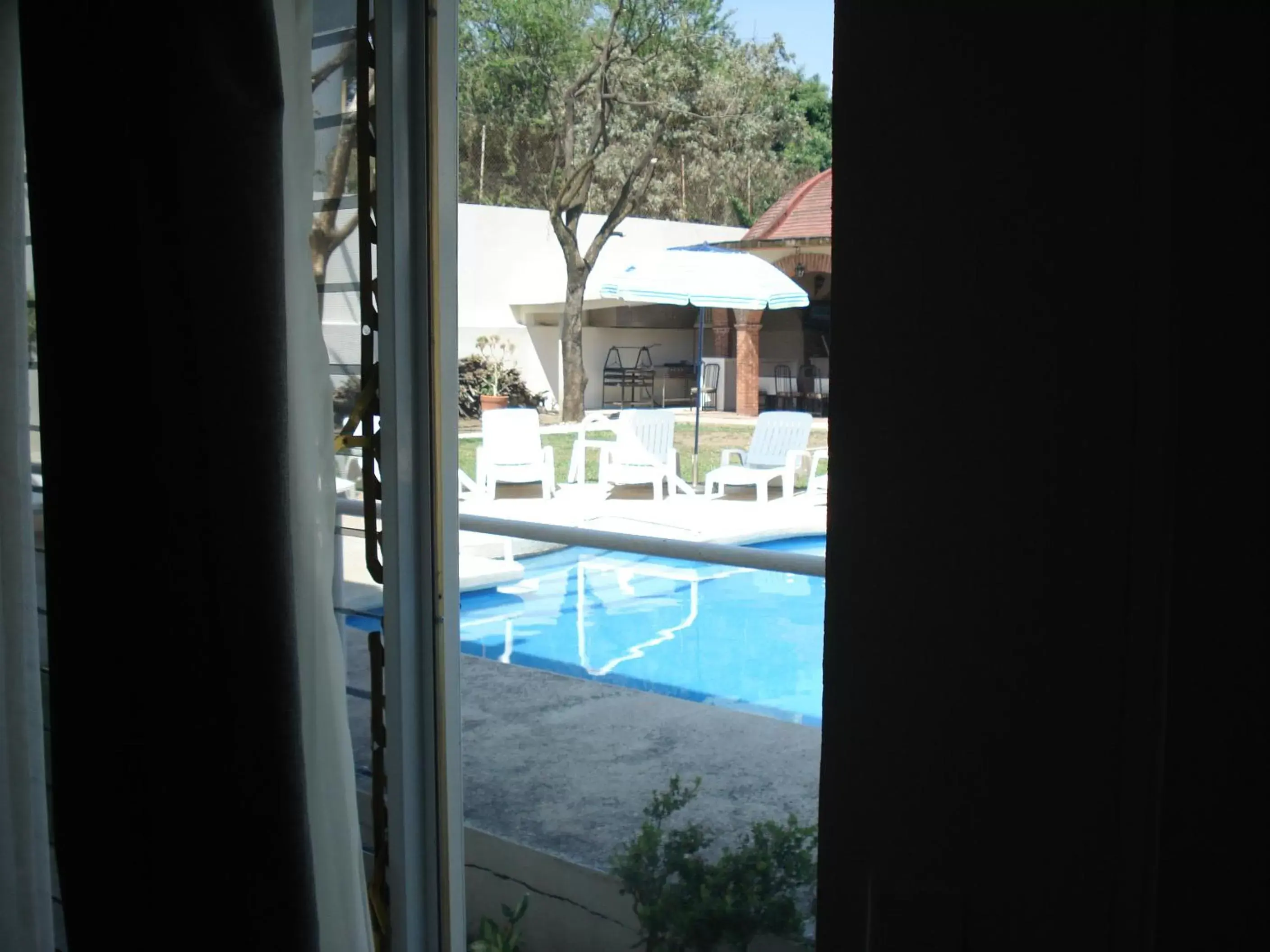 Garden view, Pool View in AOHOM SANTUARIO HOTEL & SPA