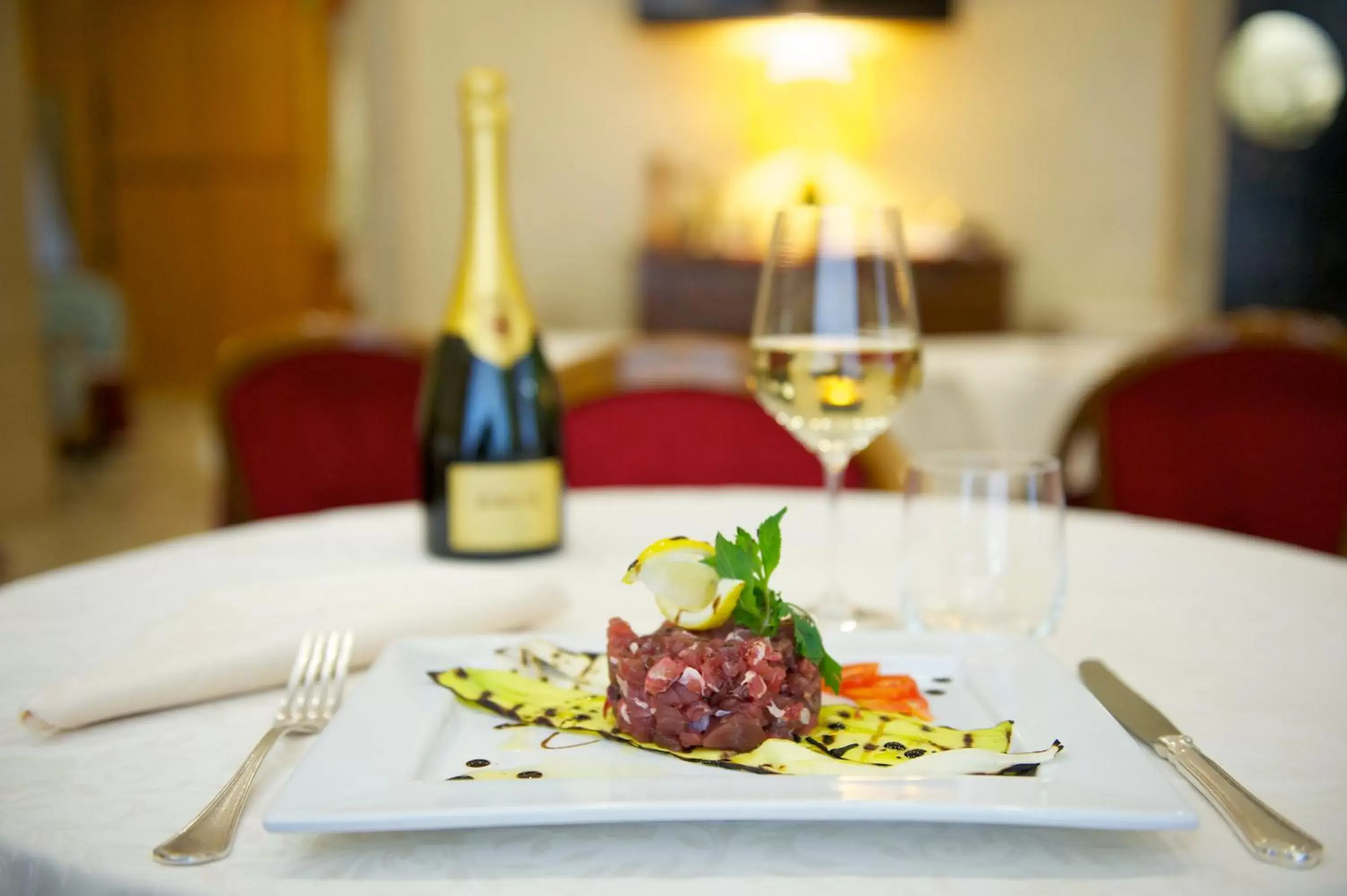 Food in Hotel Royal Torino Centro Congressi Food in Hotel Royal Torino Centro Congressi