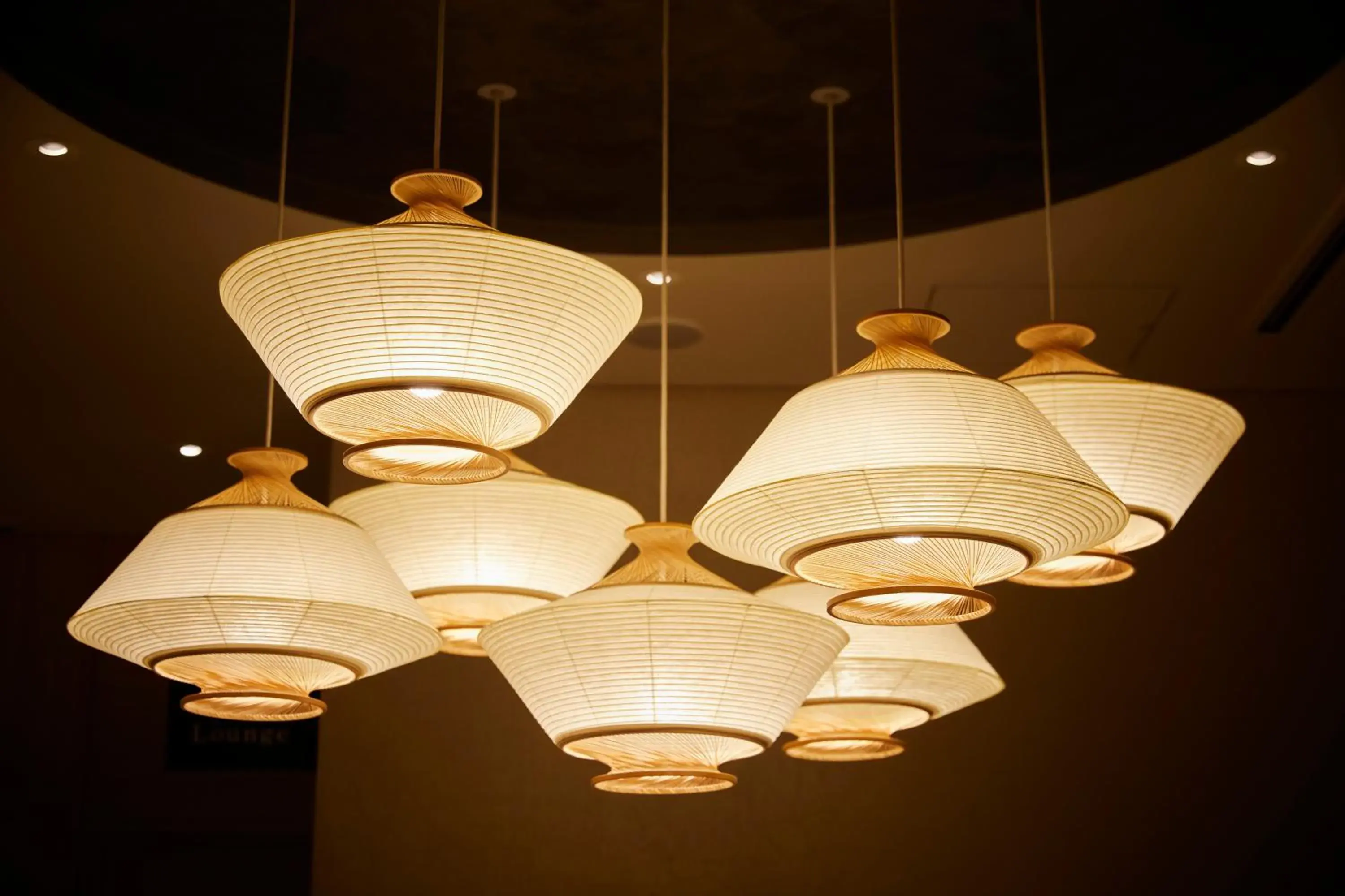 Lounge or bar in Agora Tokyo Ginza Lounge or bar in Agora Tokyo Ginza