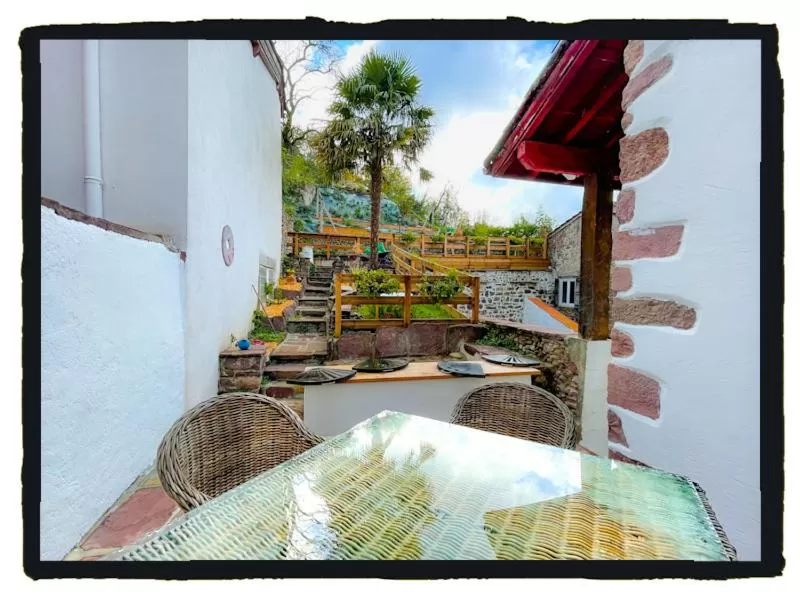 Chambres d'Hôtes Maison E.Bernat