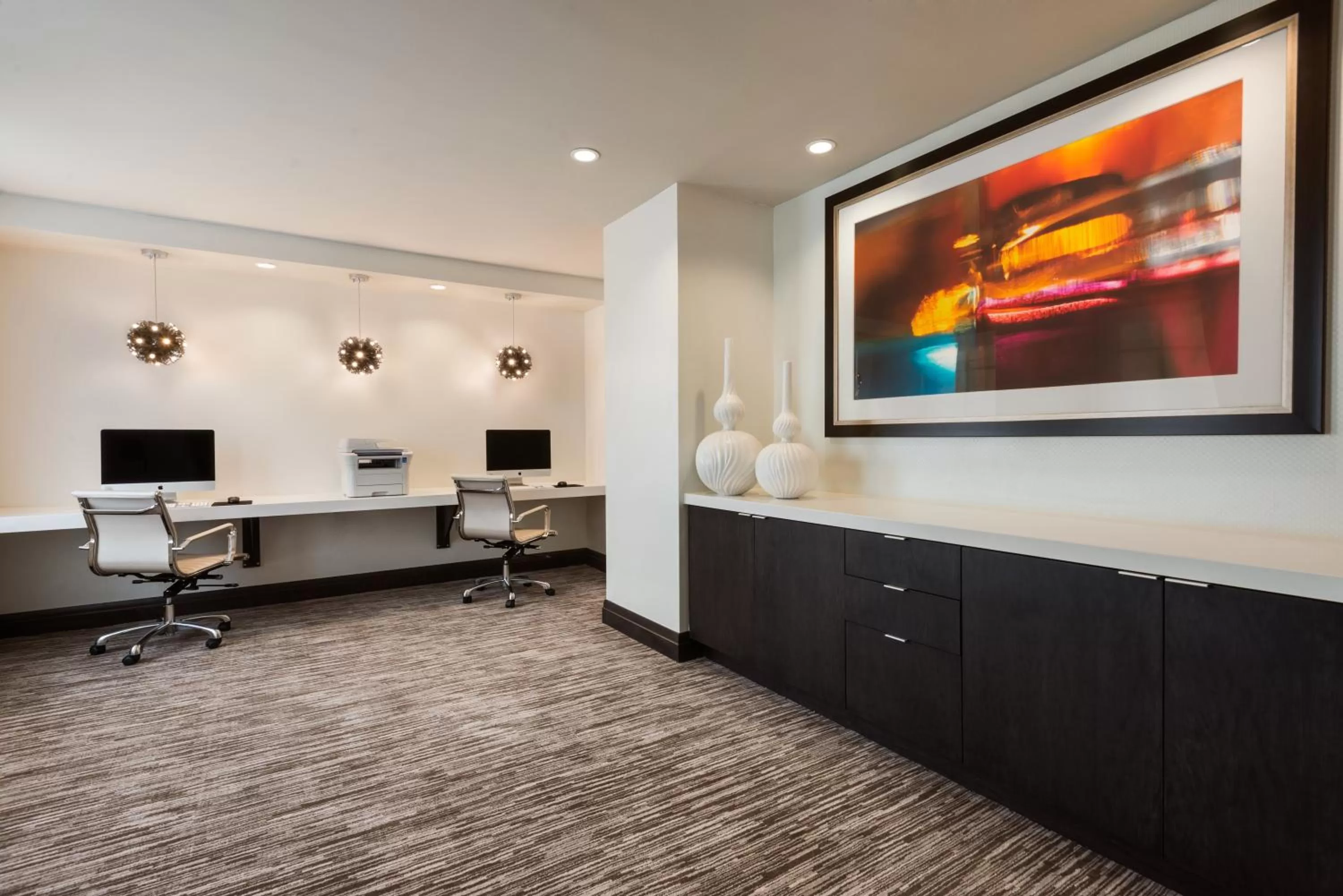 Business facilities in Wyndham Grand Jupiter at Harbourside Place