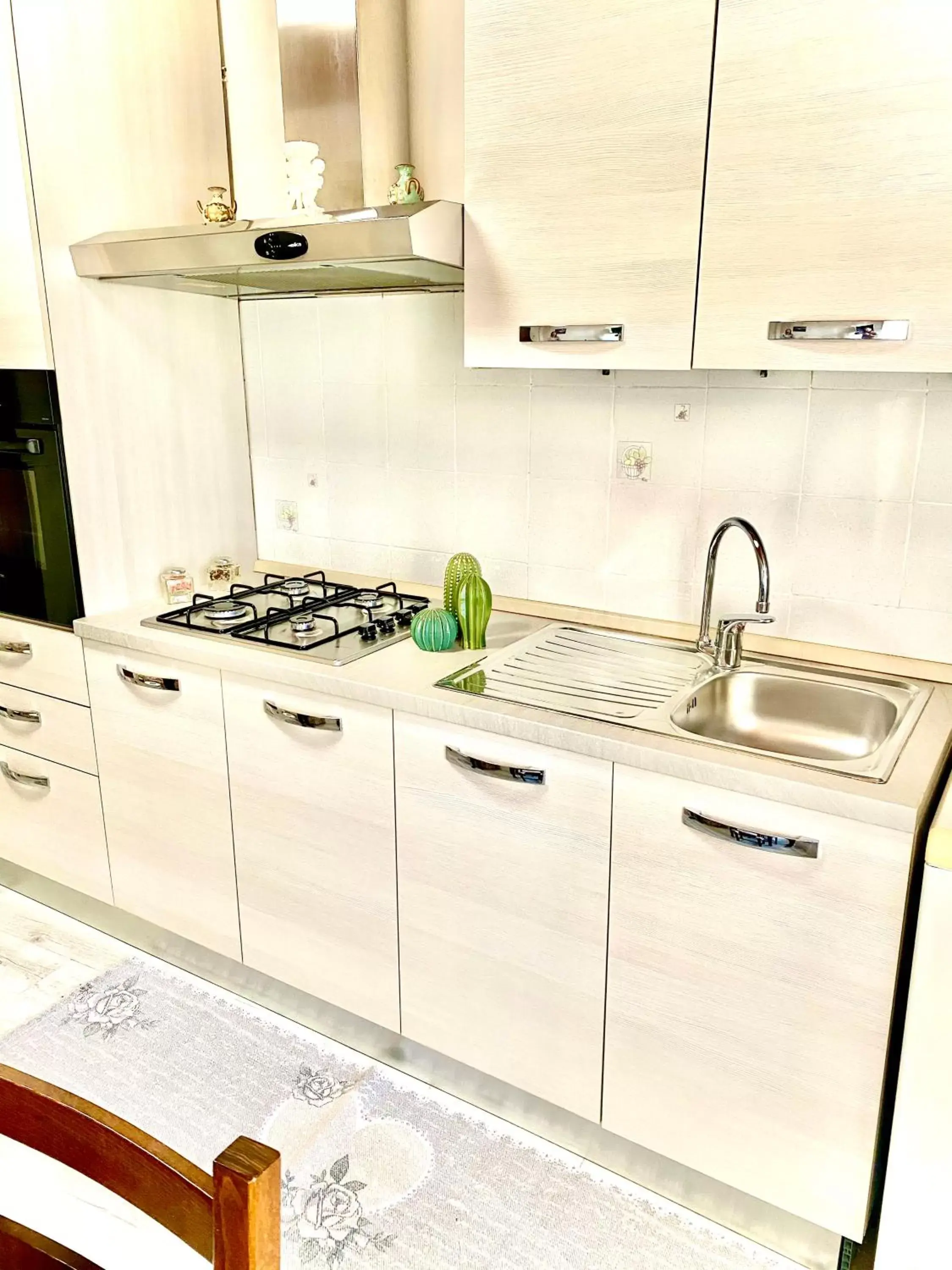 Kitchen or kitchenette, Kitchen/Kitchenette in Casa Sorriso