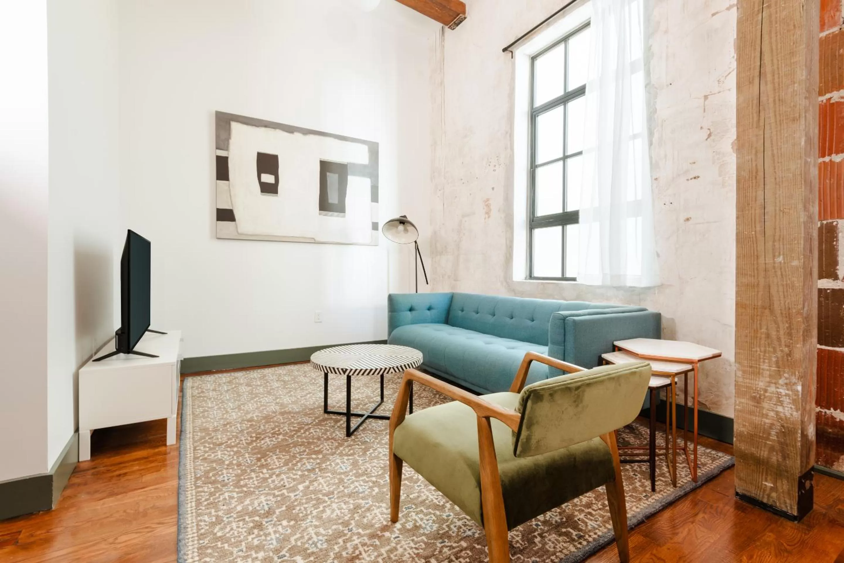 Sonder by Marriott Bonvoy The Schaeffer Apartments French Quarter