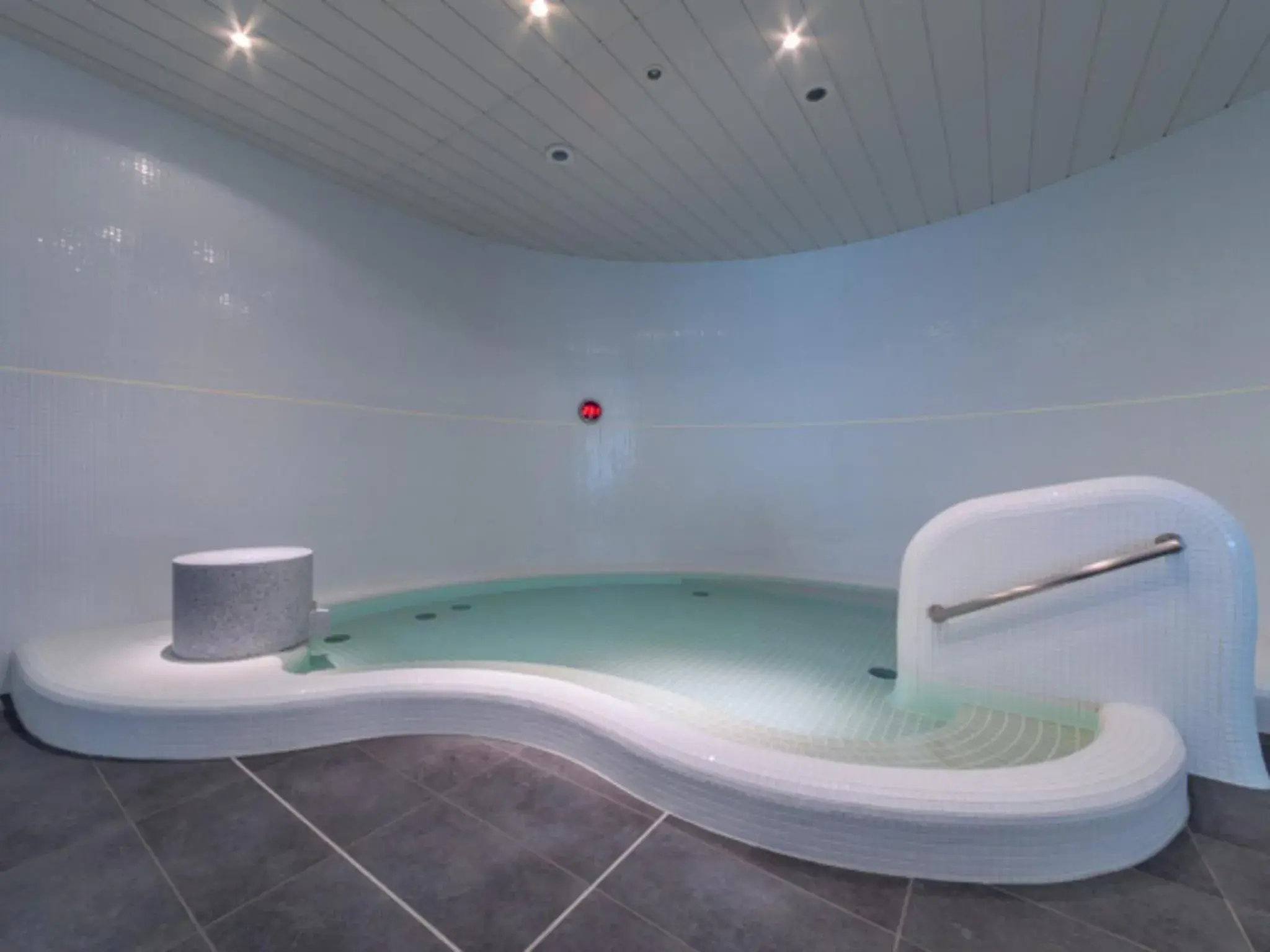 Spa and wellness centre/facilities in LIBER HOTEL AT UNIVERSAL STUDIOS JAPAN