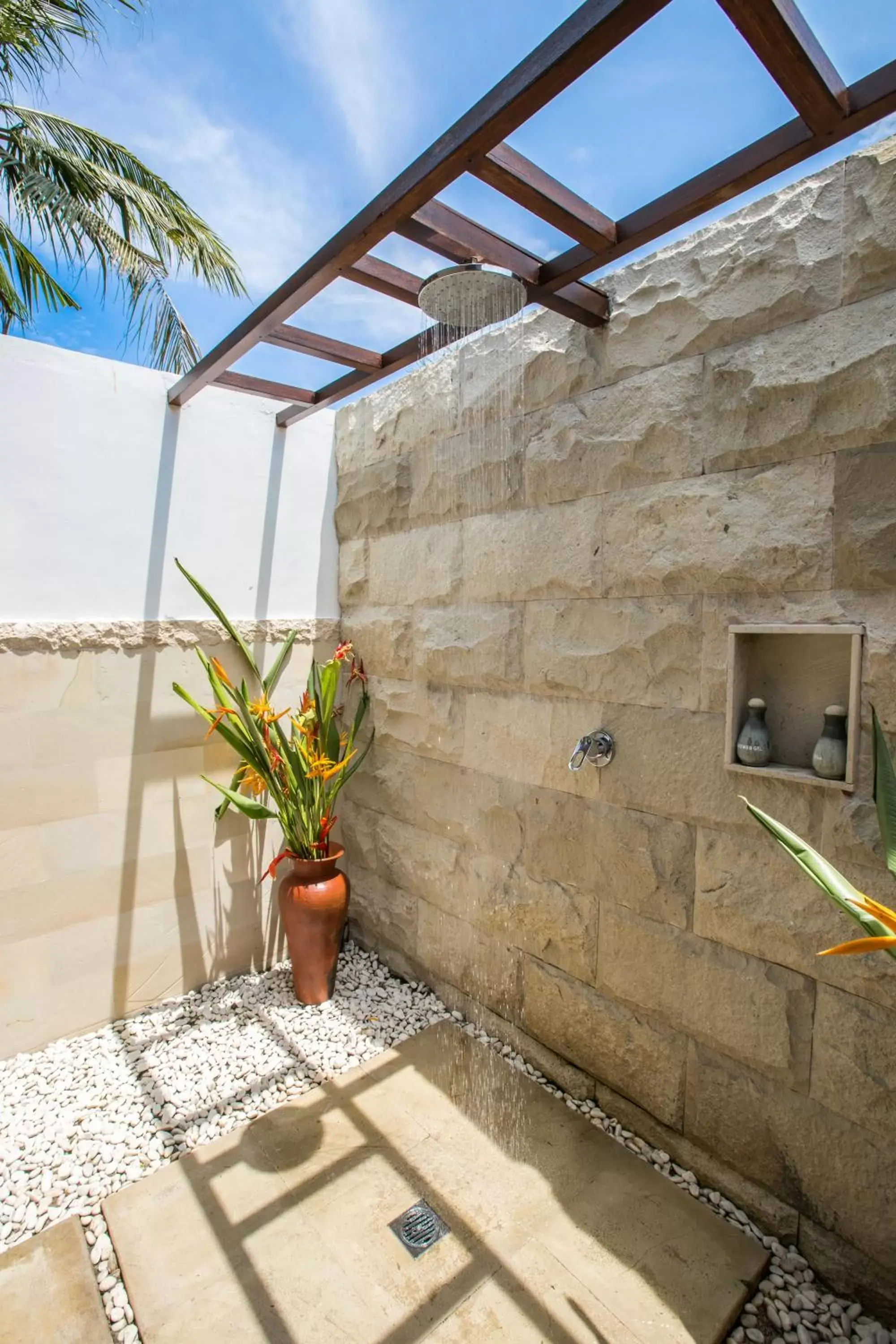 Bathroom in Wilson's Retreat