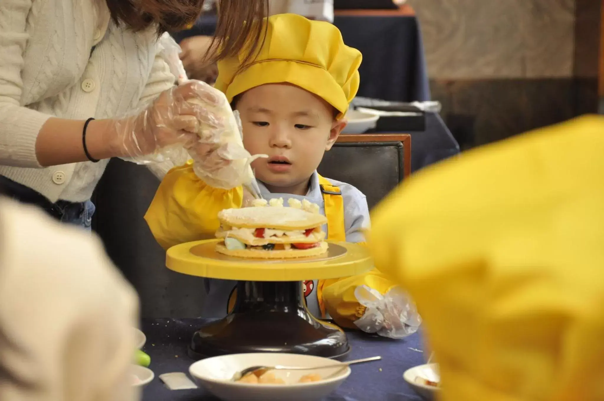 Fitness centre/facilities, Children in InterContinental Foshan, an IHG Hotel