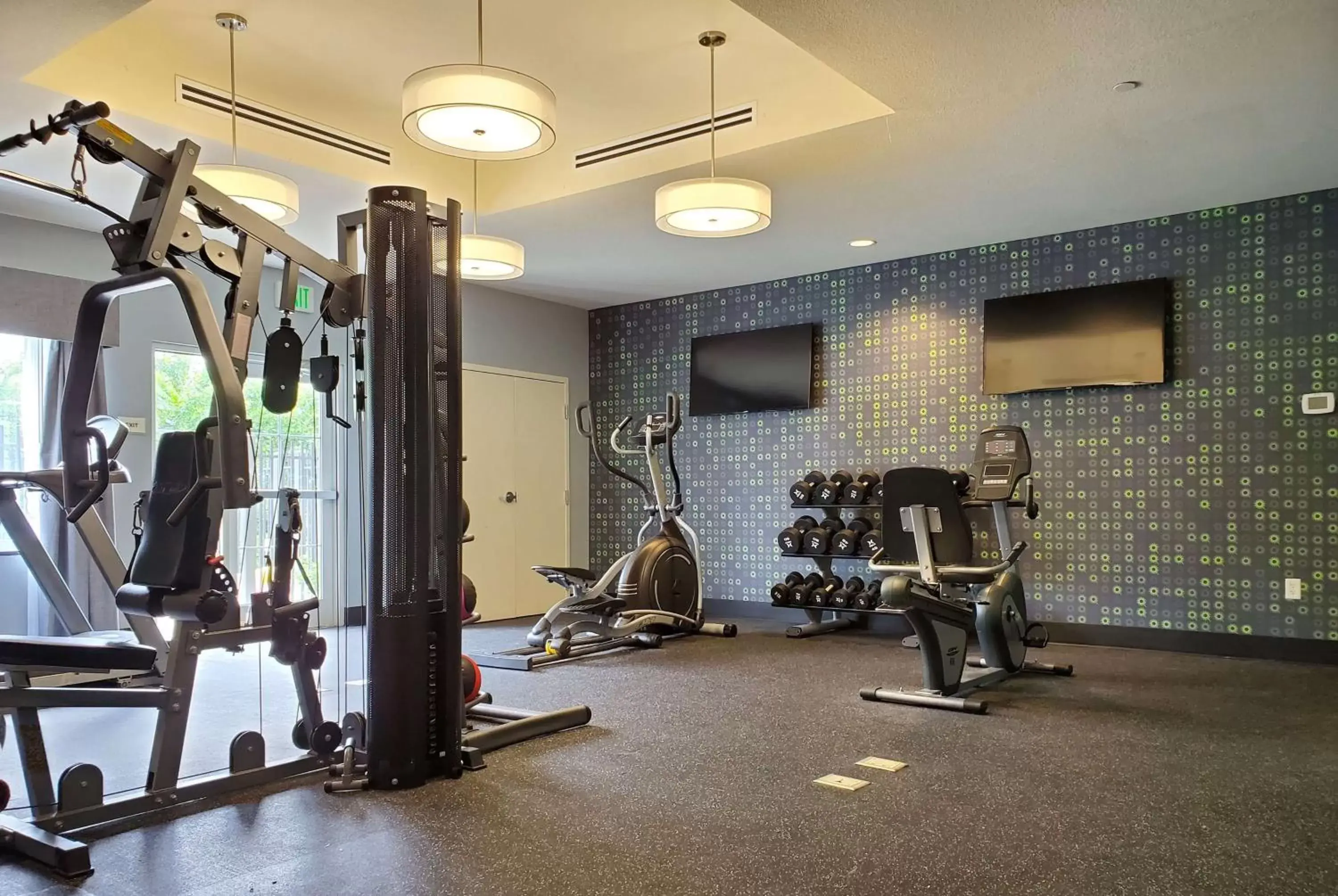 Fitness centre/facilities, Fitness Center/Facilities in La Quinta by Wyndham Sebring