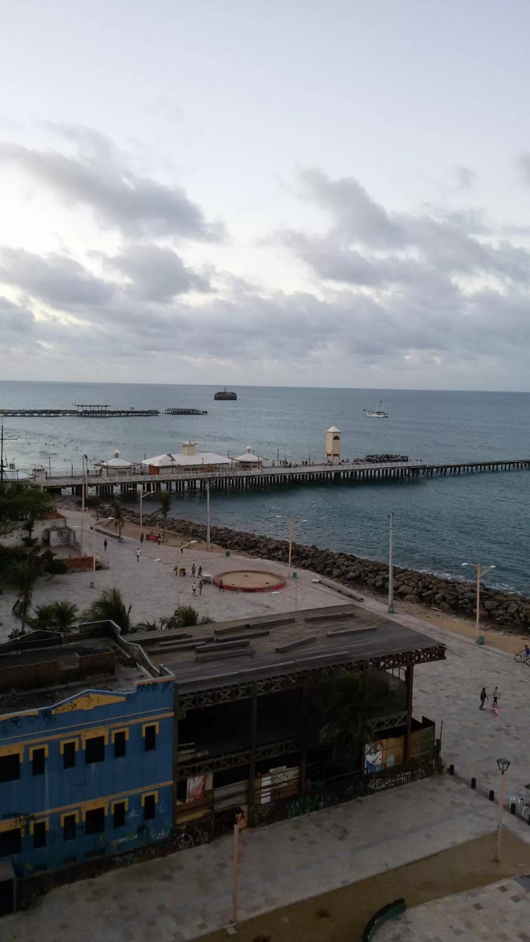 Property building in Vista Maravilhosa 706