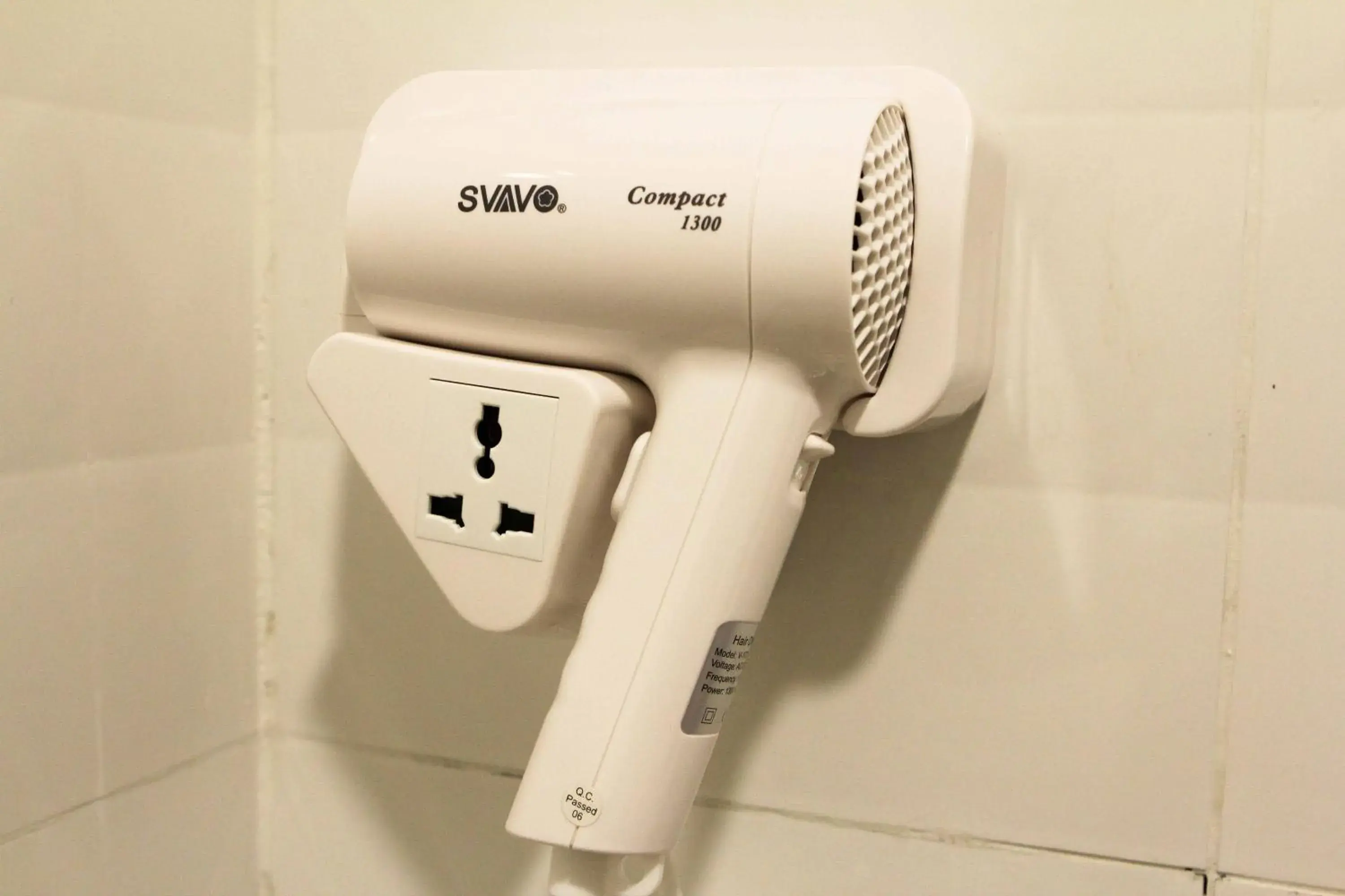 Bathroom in Uptown Hotel Seremban Bathroom in Uptown Hotel Seremban