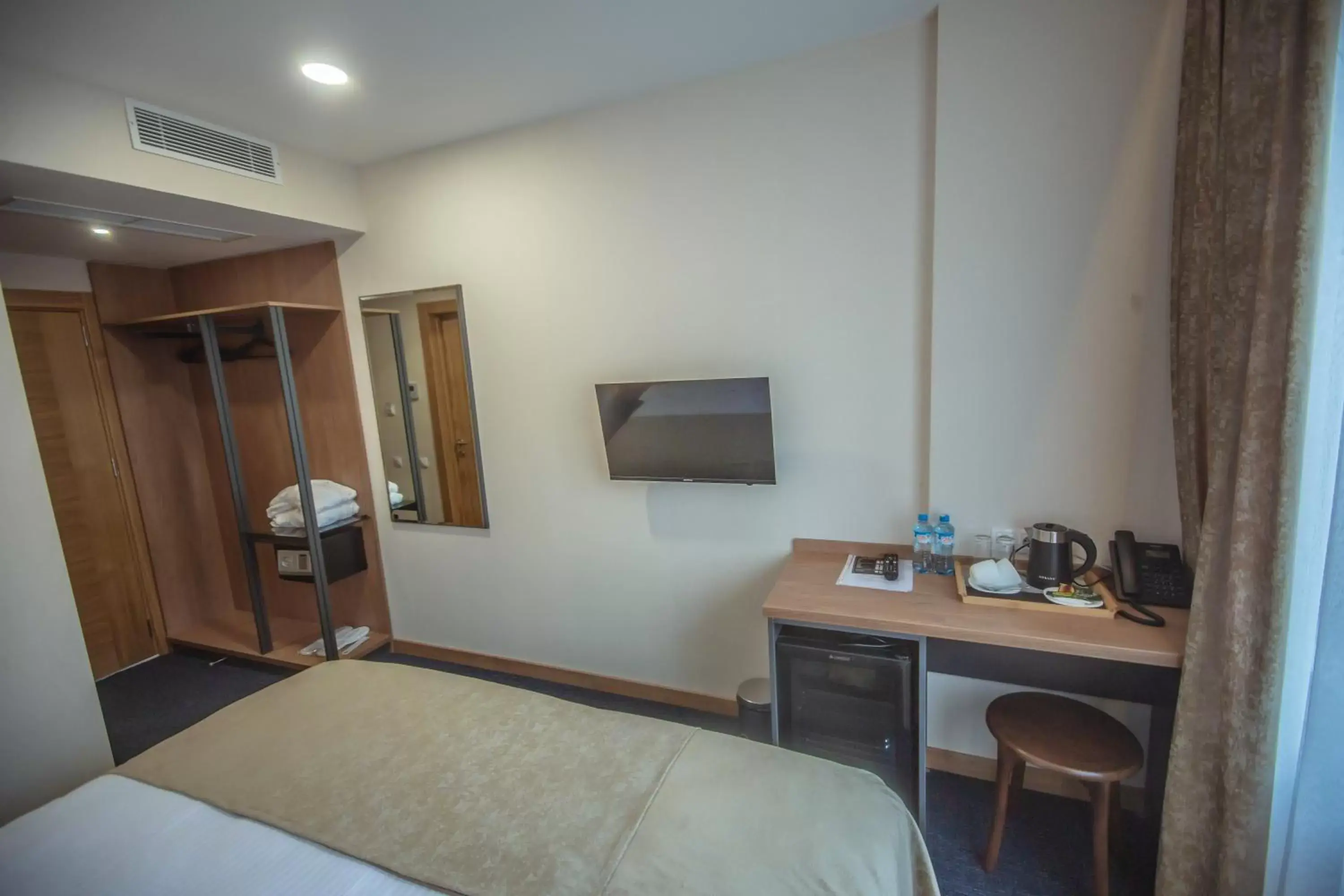 Standard Twin Room in Hotel Banovani Standard Twin Room in Hotel Banovani