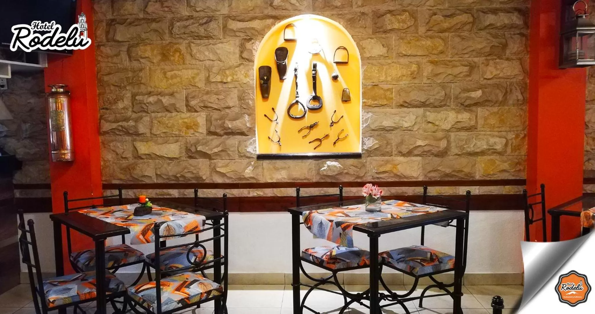Hotel Rodelu