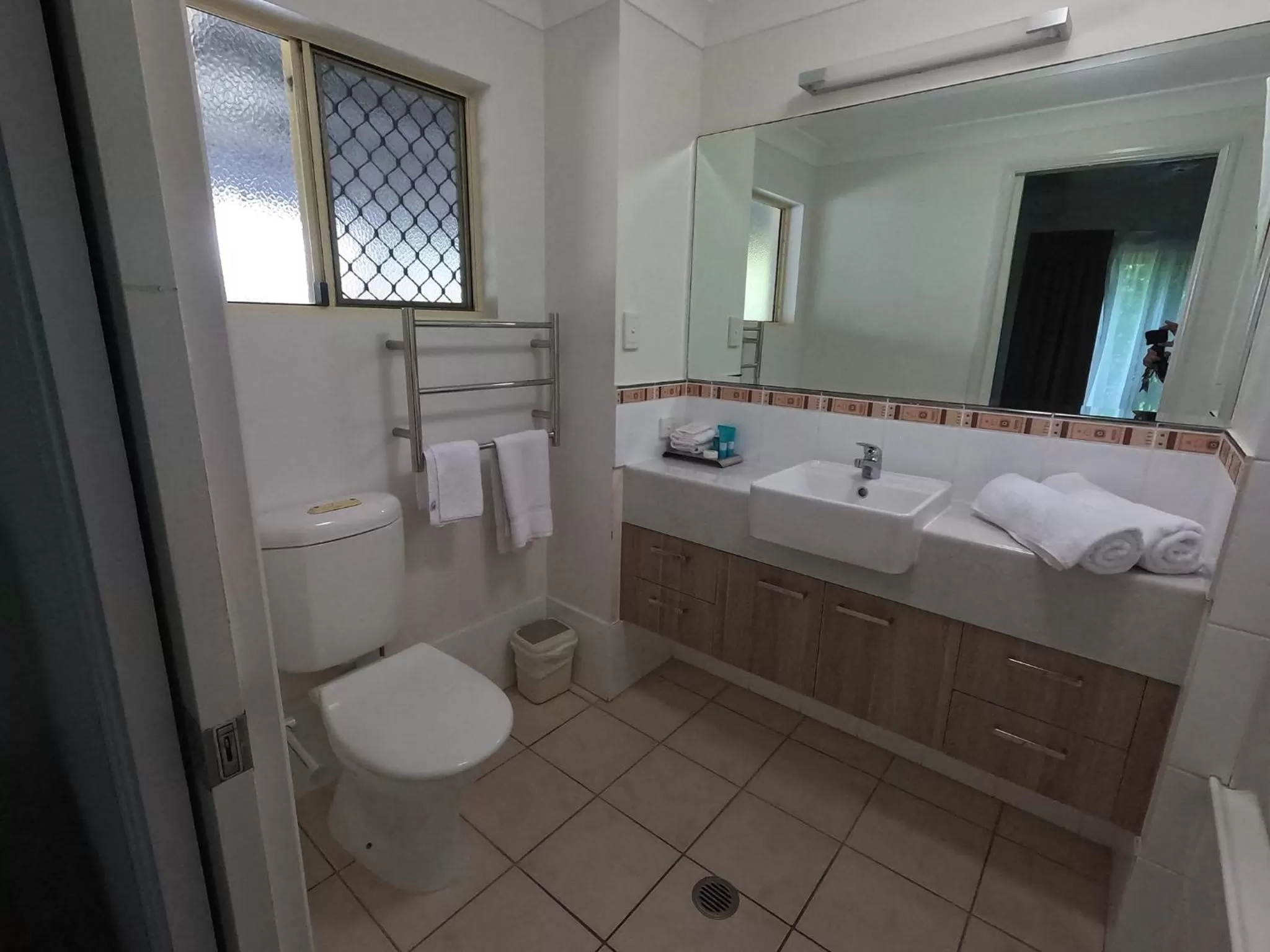 Central Plaza Port Douglas