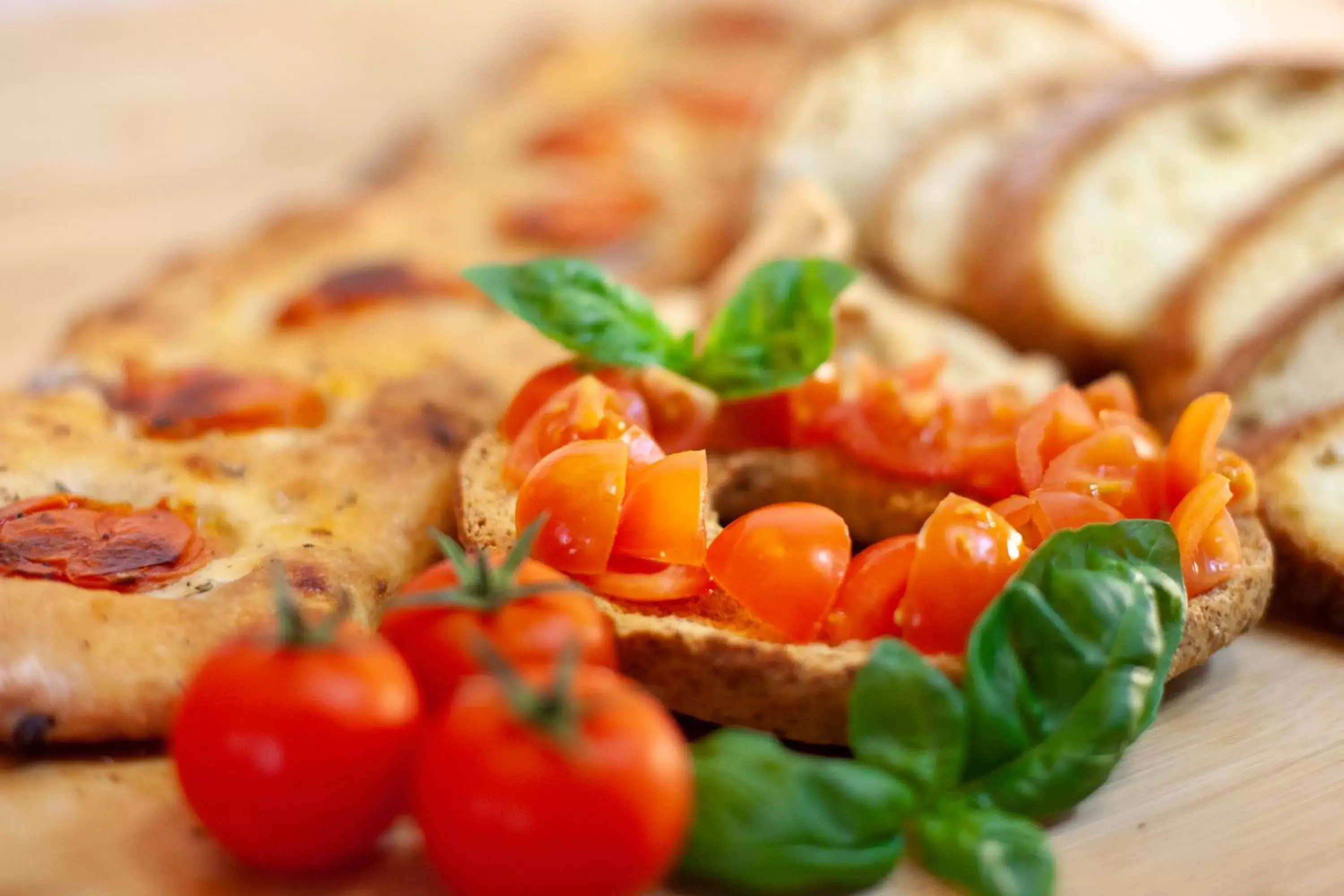 Food in Ibis Styles Brindisi Food in Ibis Styles Brindisi