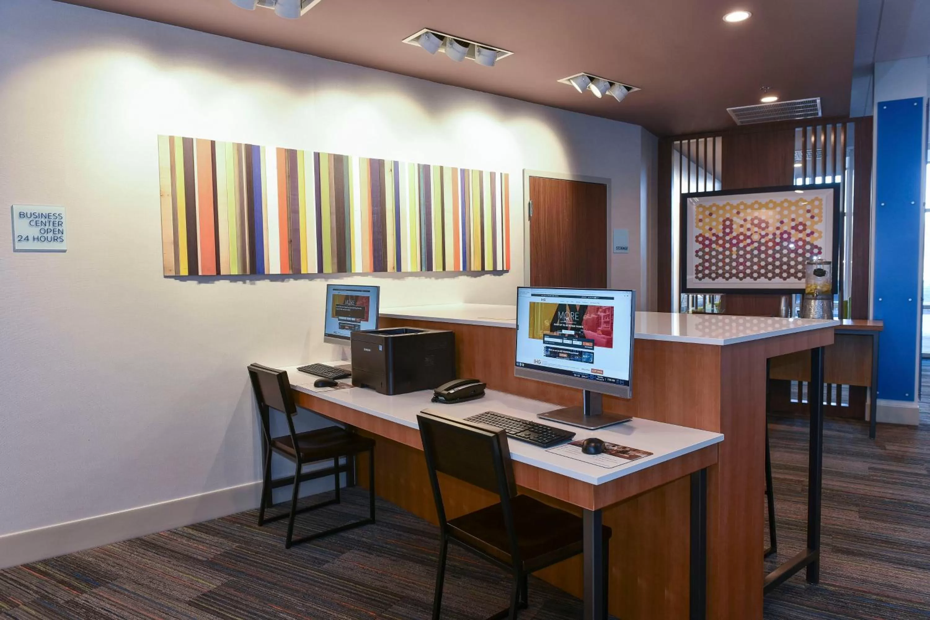 Other in Holiday Inn Express & Suites - Madisonville by IHG