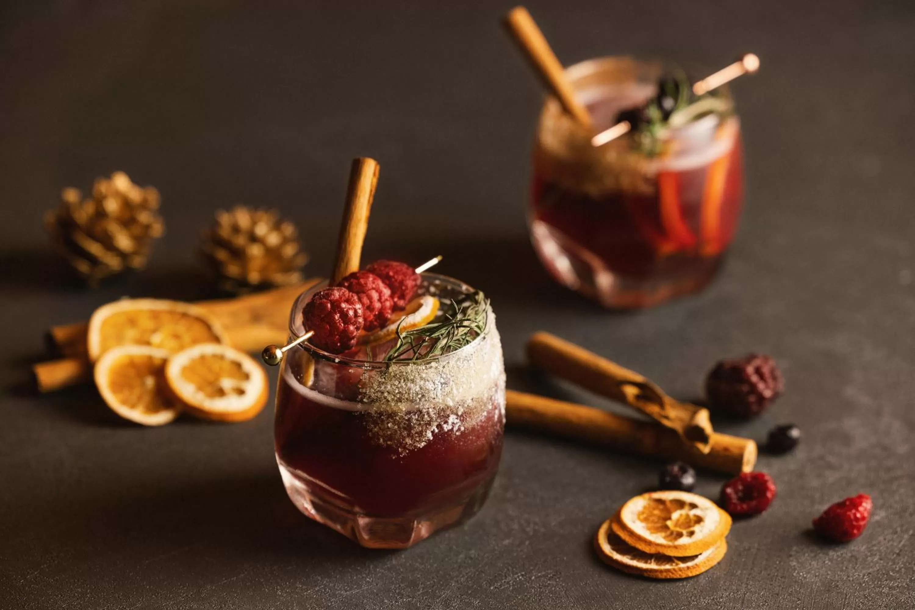 Restaurant/places to eat in Four Points by Sheraton Seoul, Guro