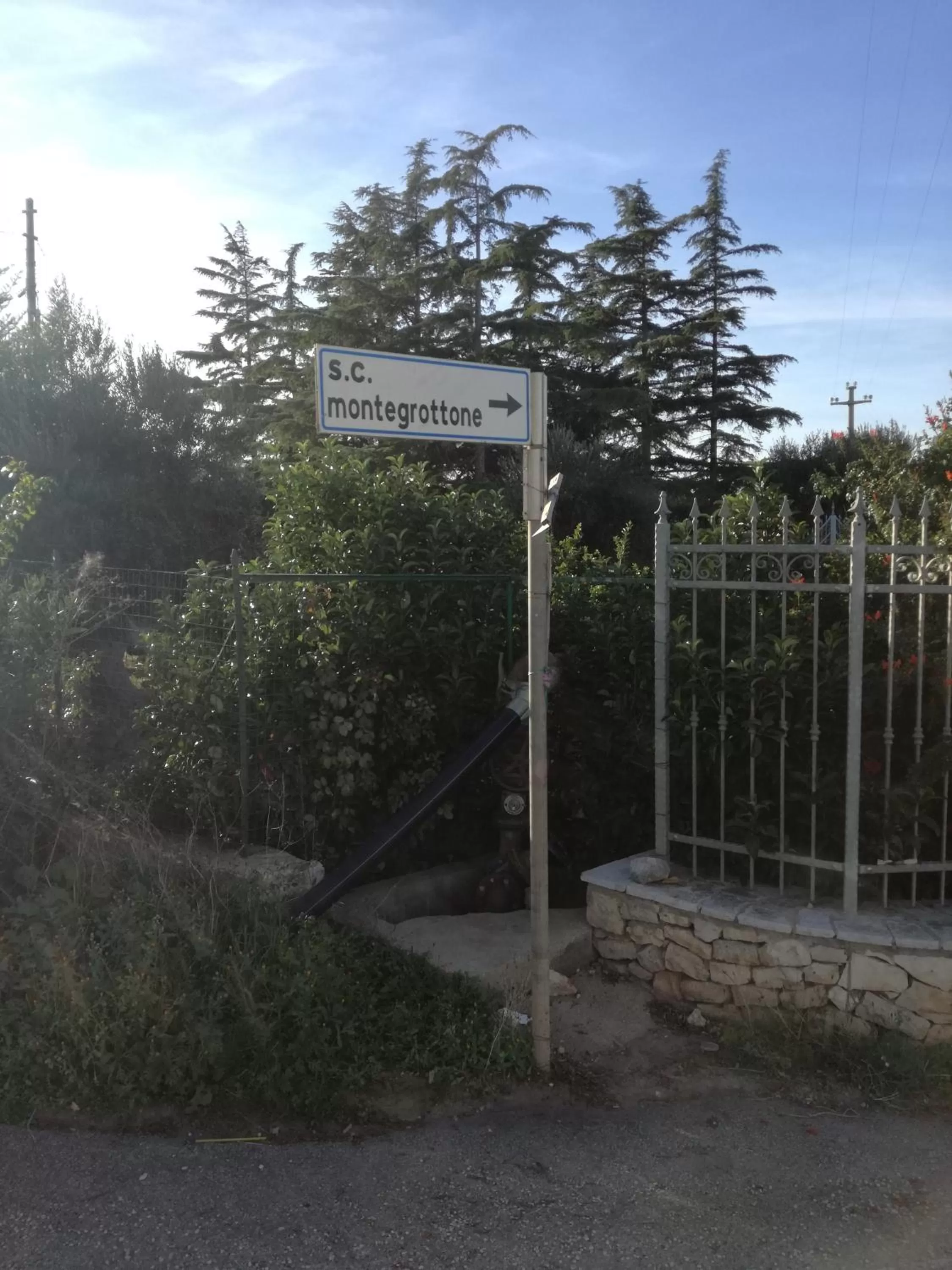 Le Dimore Del Sarto Polignano a mare