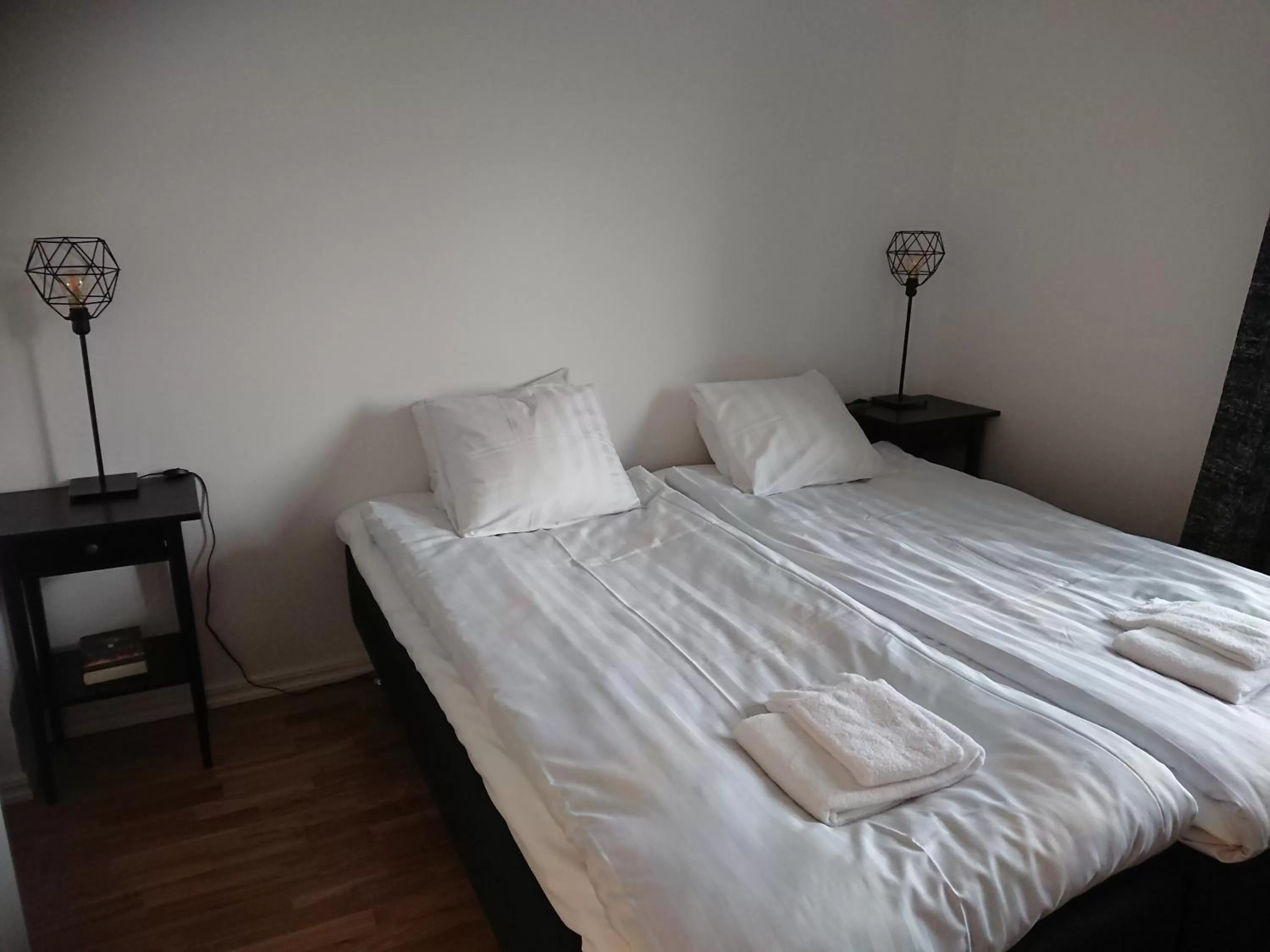 Melleruds Golfklubb Bed & Breakfast