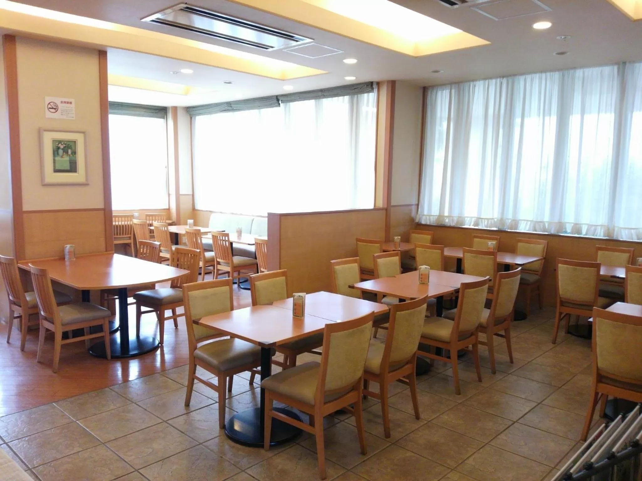 Twin Room - Smoking in Smile Hotel Shiogama