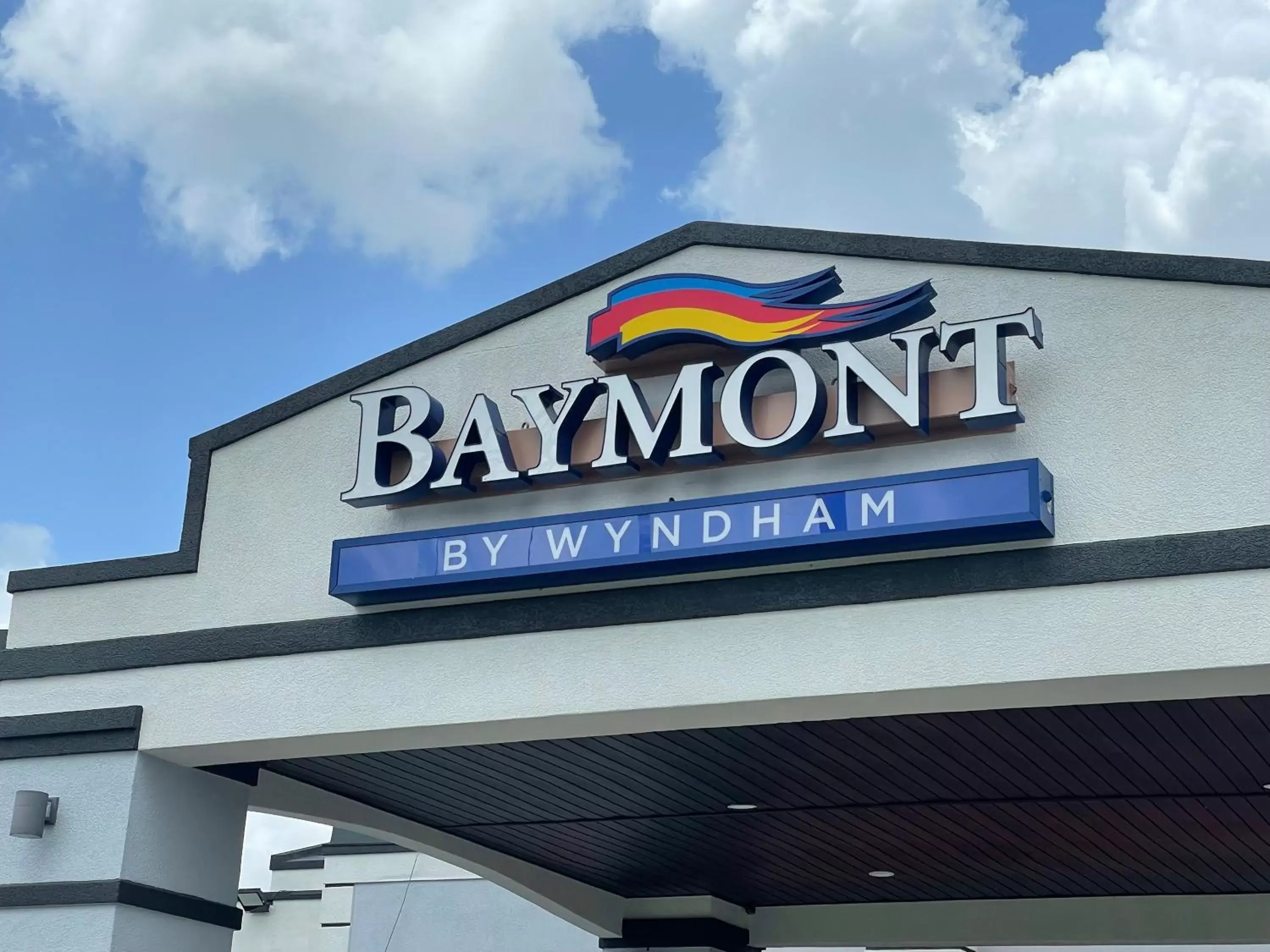 Baymont by Wyndham Dothan