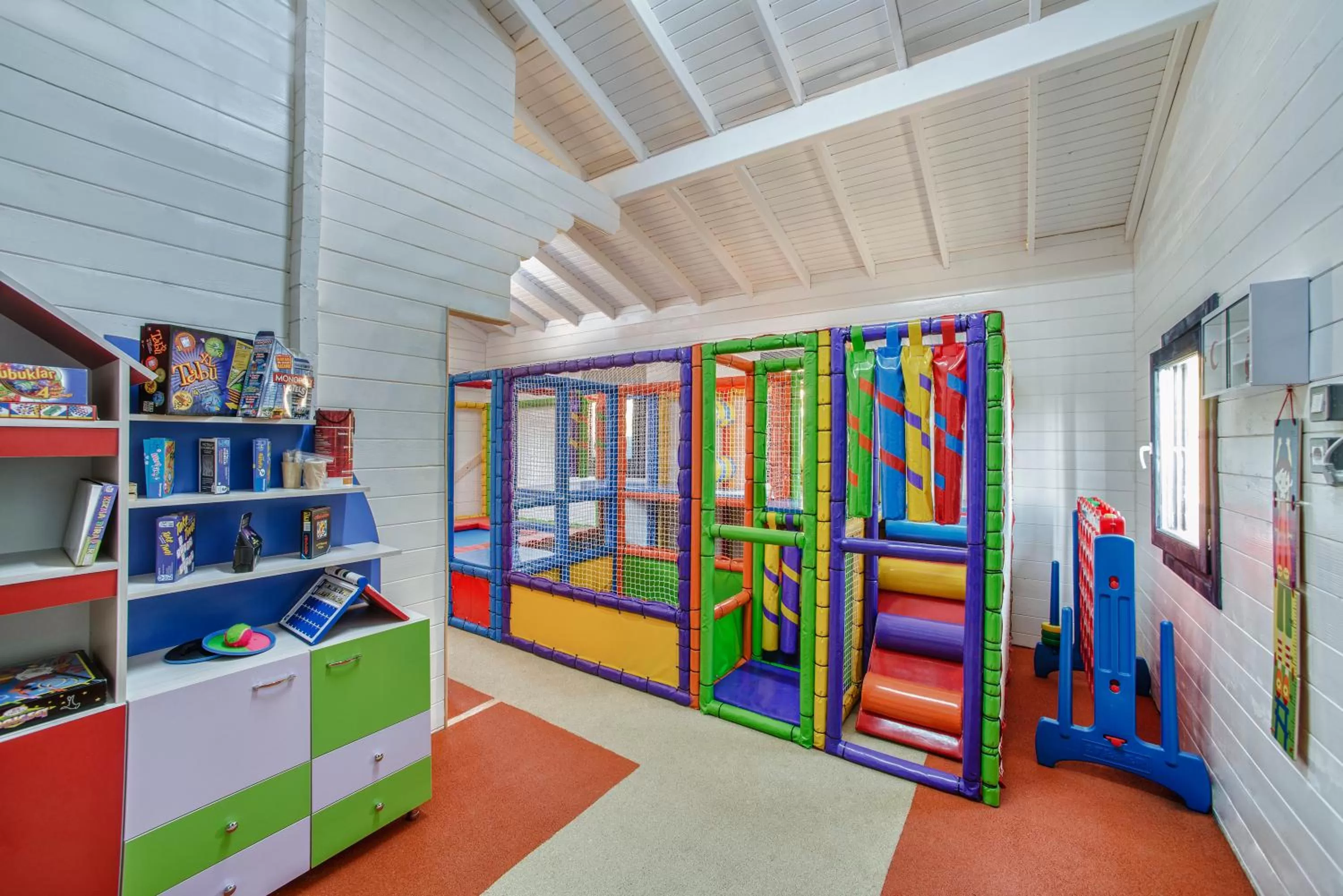 Activities in Aska Lara Resort & Spa Hotel