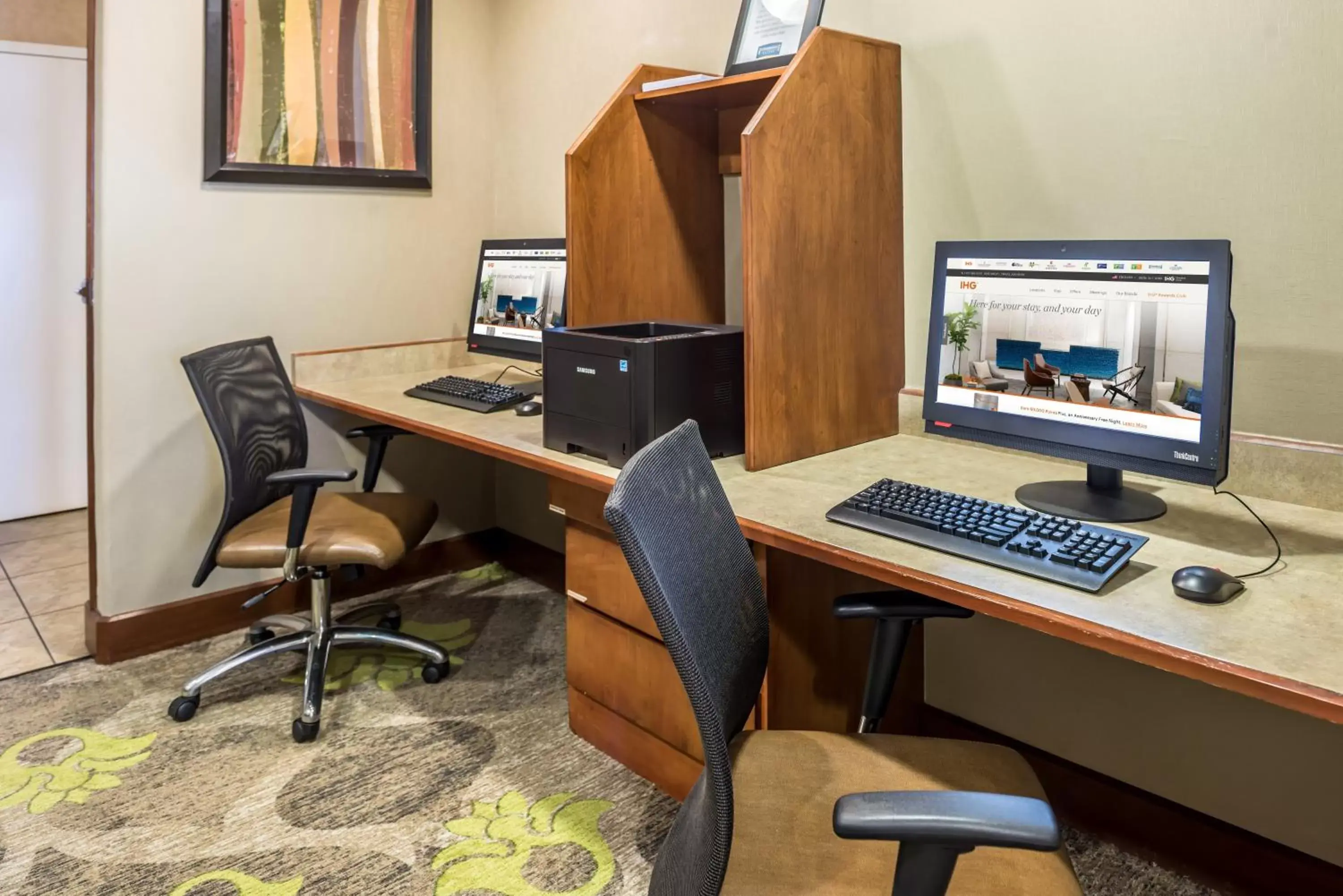 Other, Business Area/Conference Room in Staybridge Suites Las Cruces, an IHG Hotel