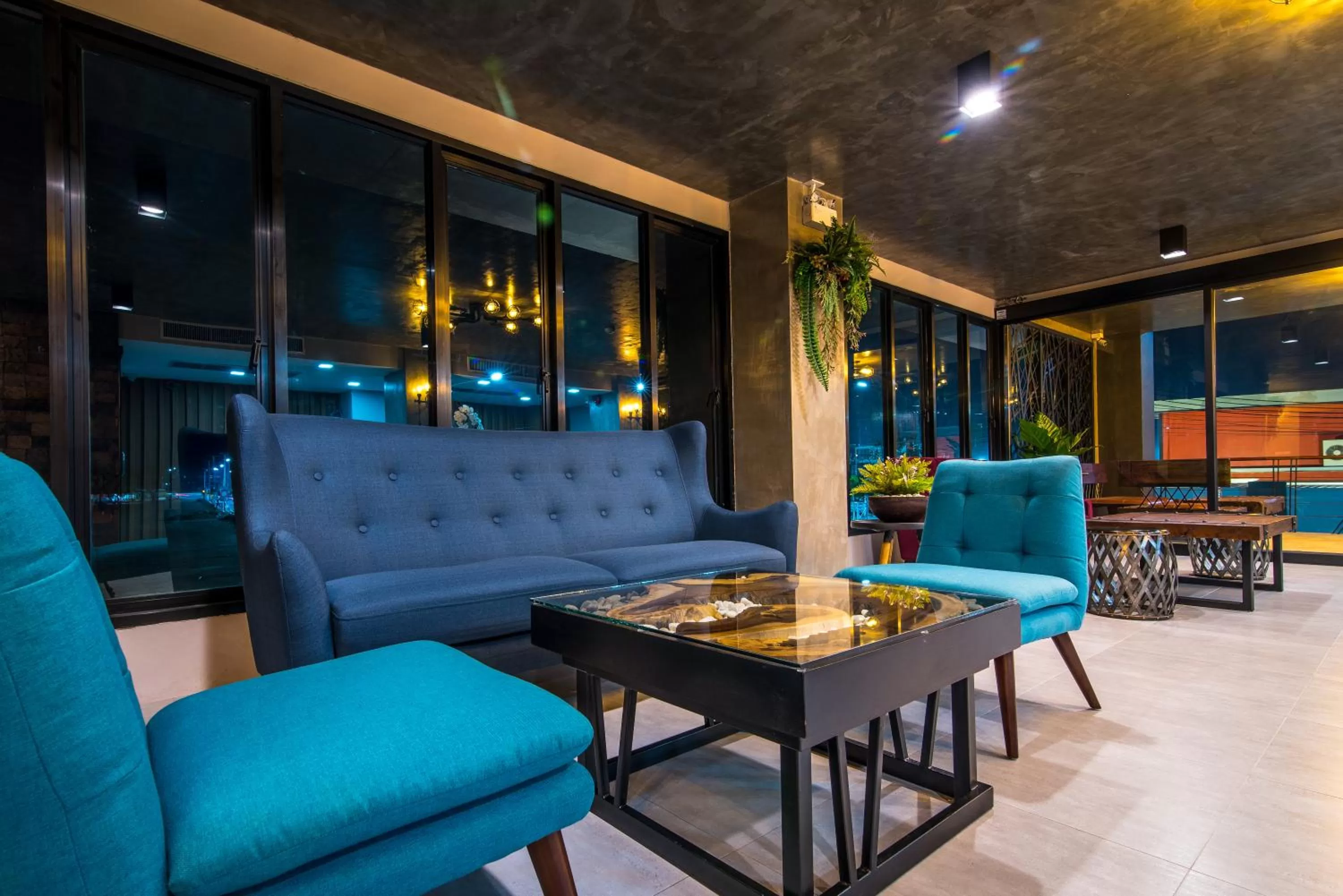 deVloft hotel Korat